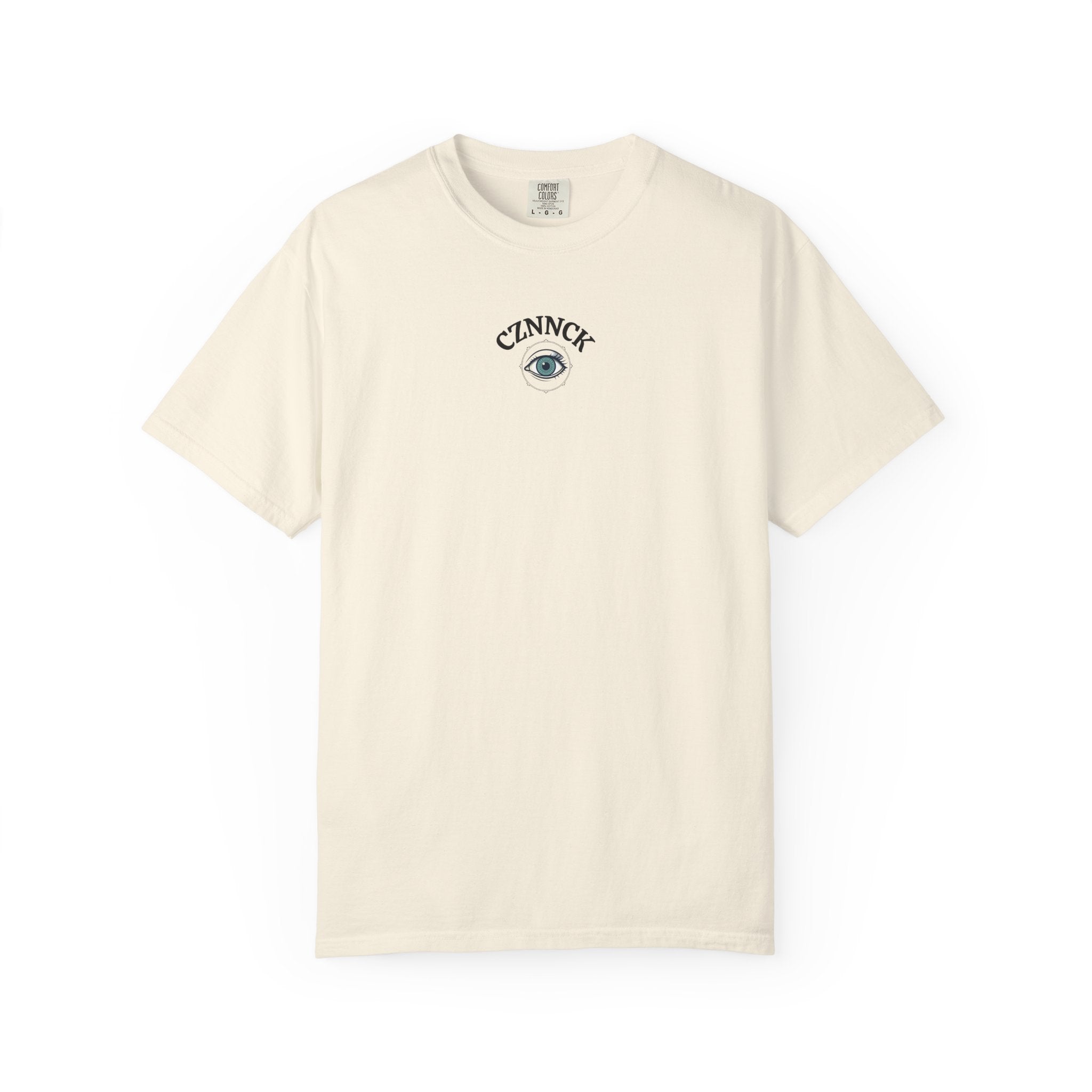 Third Eye Tee