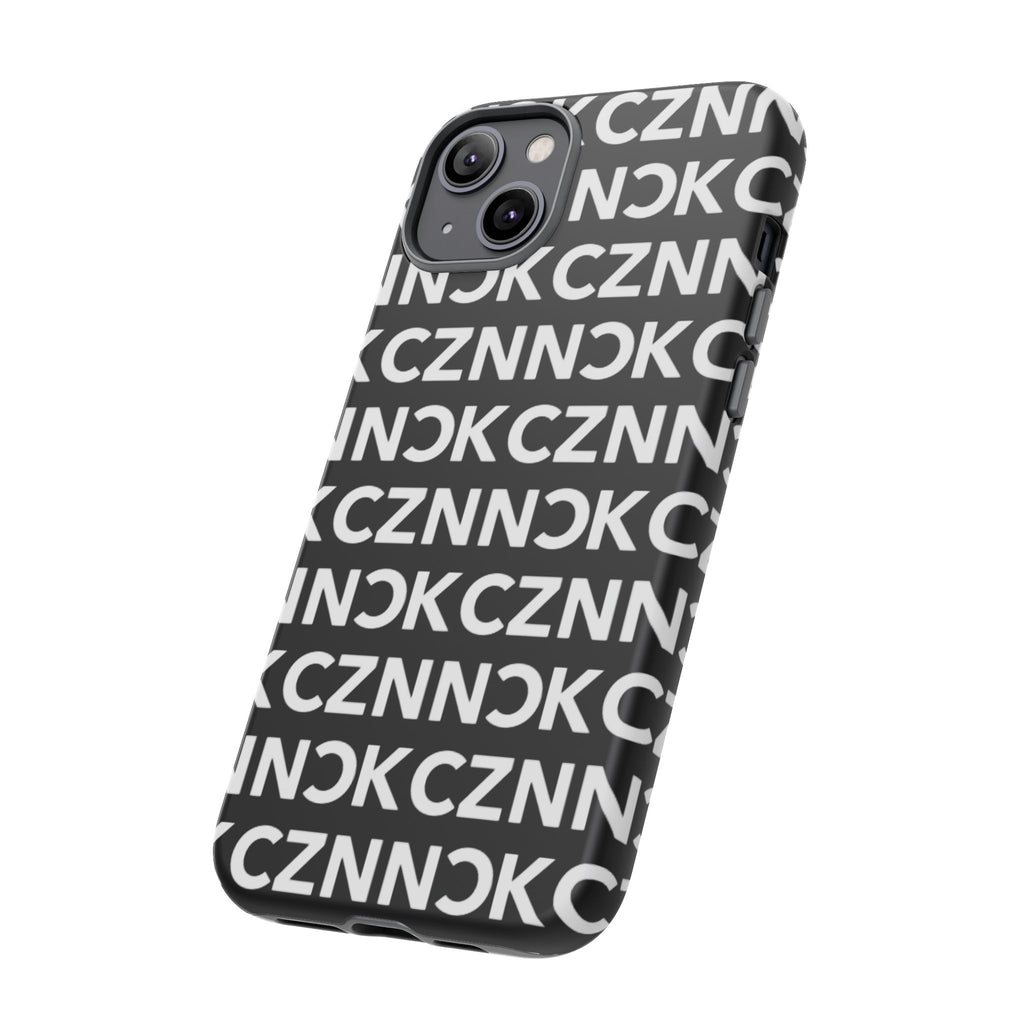 CZNNCK Phone Case