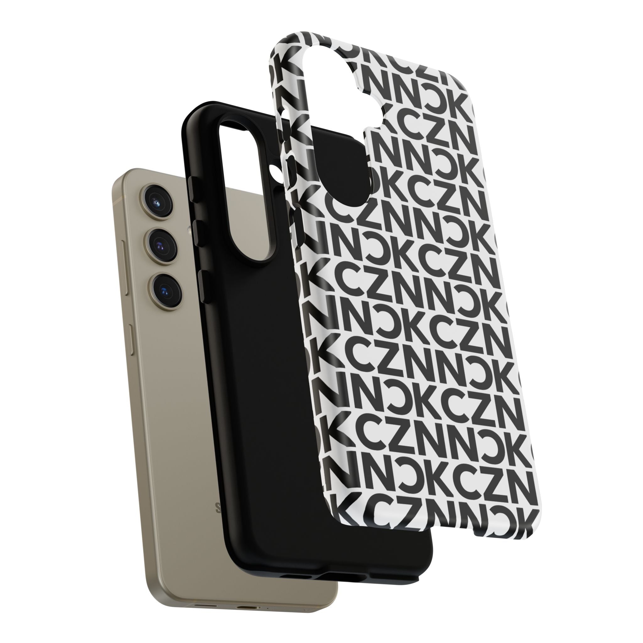 CZNNCK Phone Case