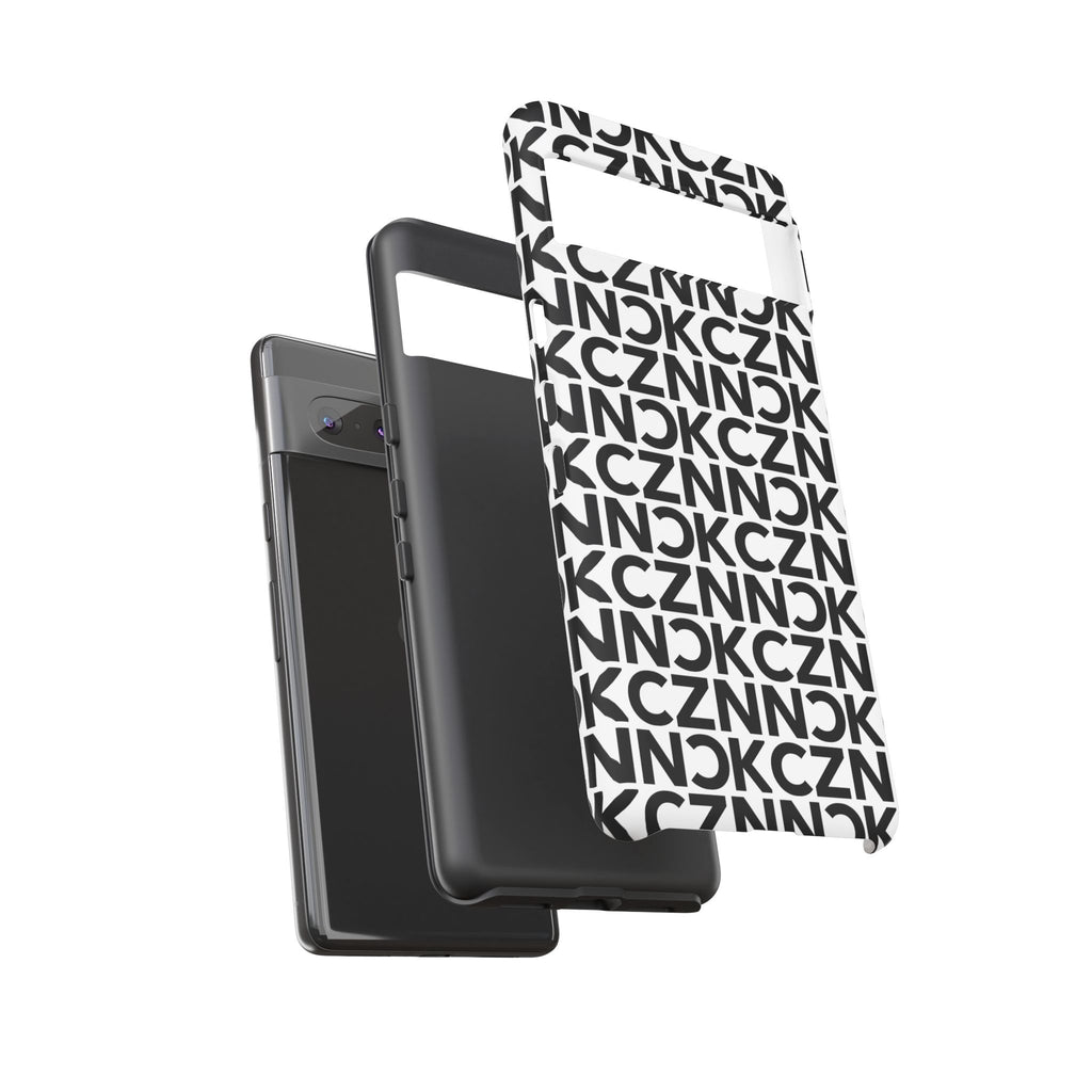 CZNNCK Phone Case