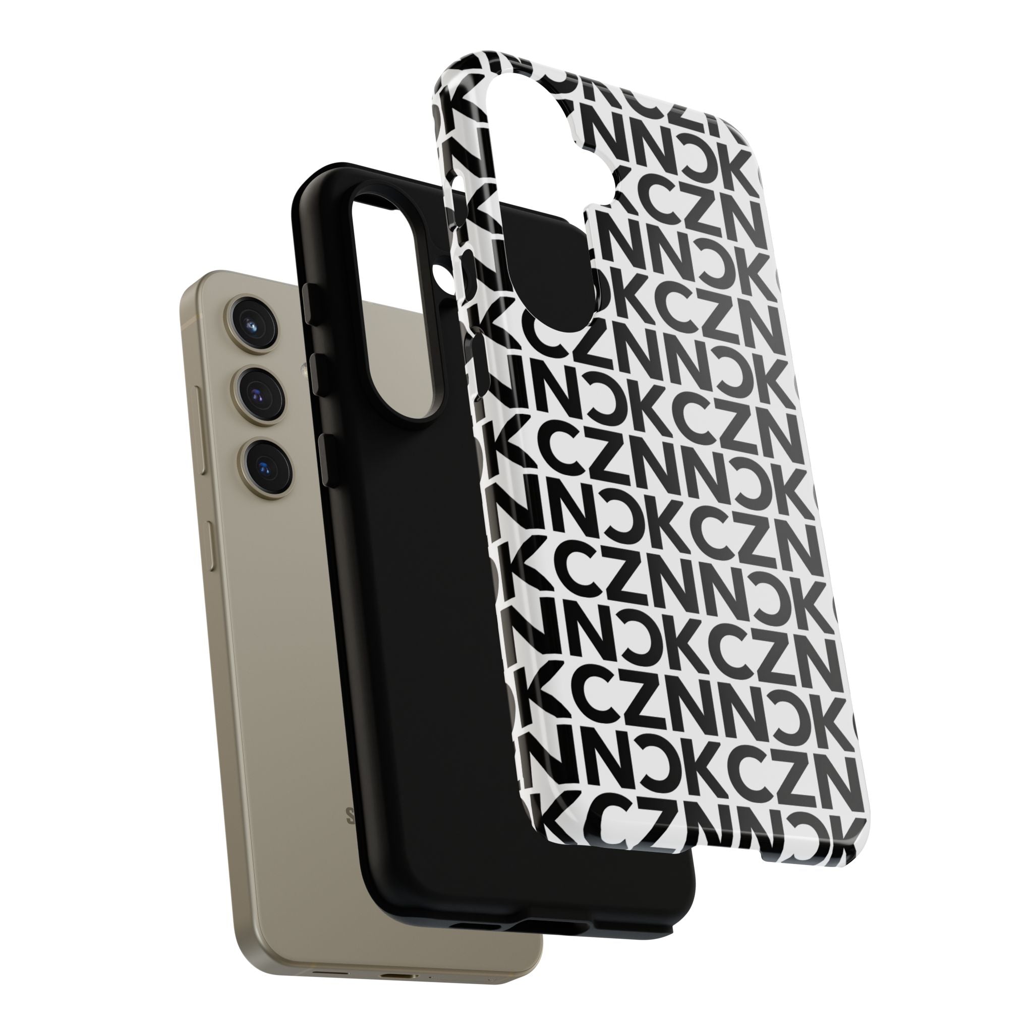 CZNNCK Phone Case