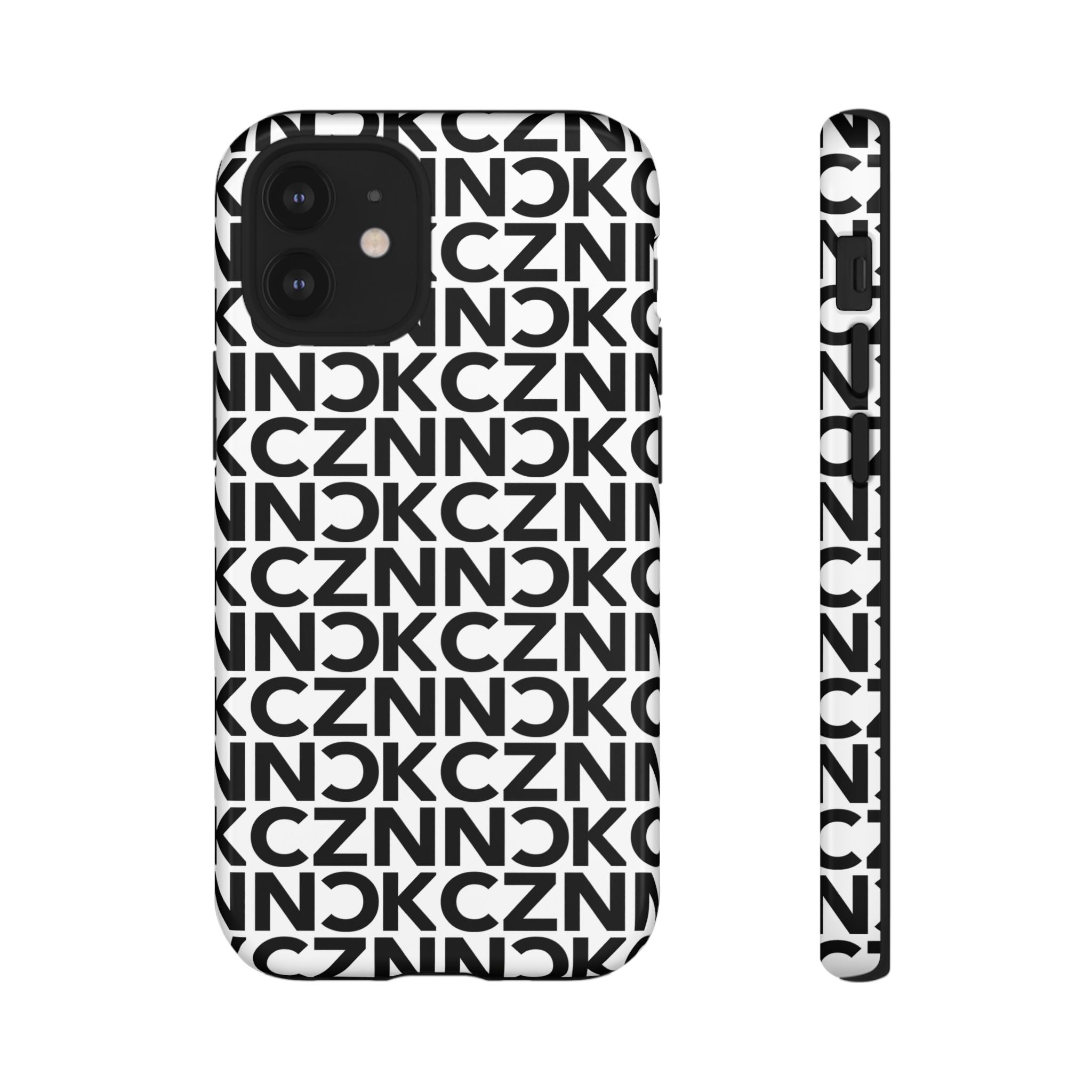 CZNNCK Phone Case
