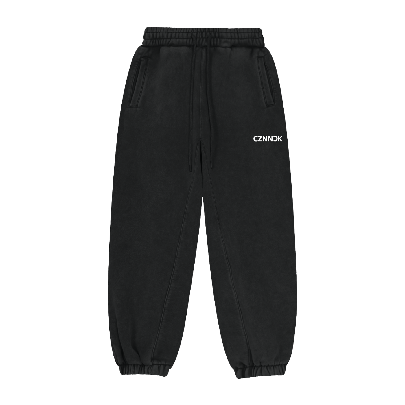 Fleeced Jogger Sweatpants