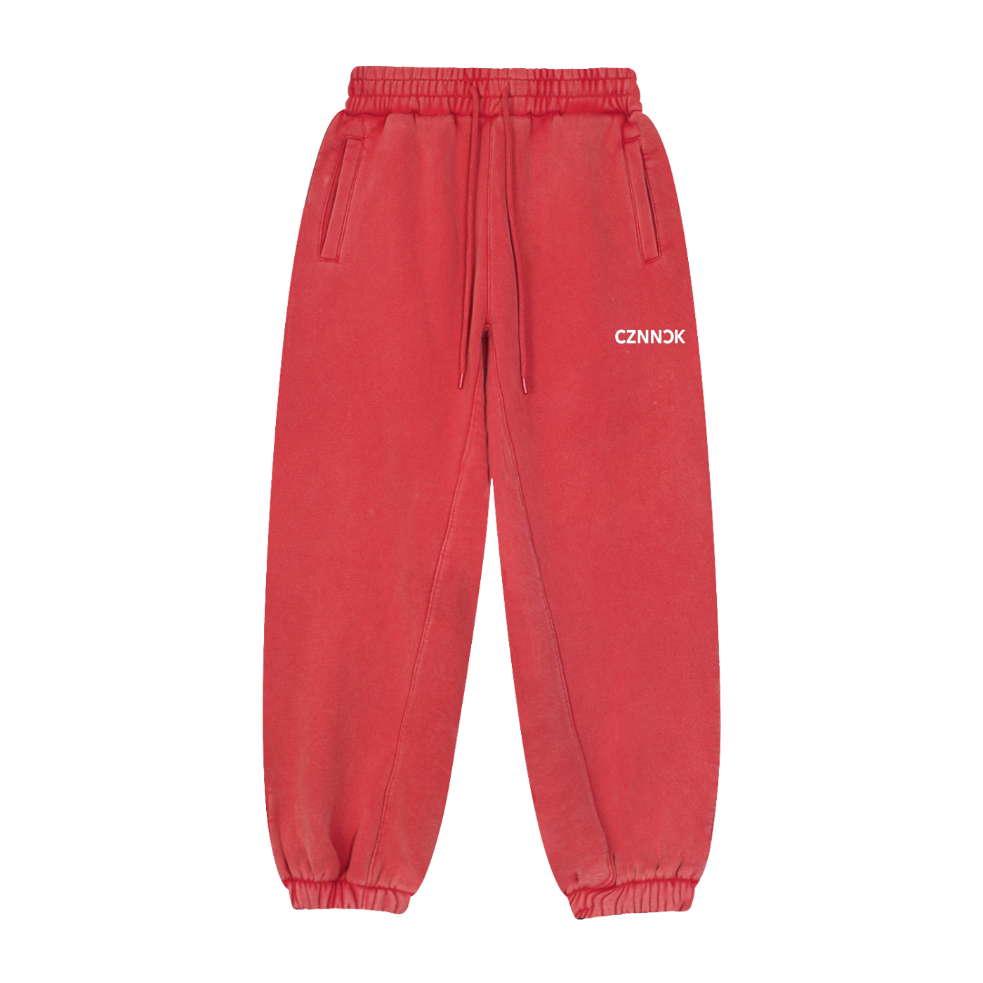 Fleeced Jogger Sweatpants