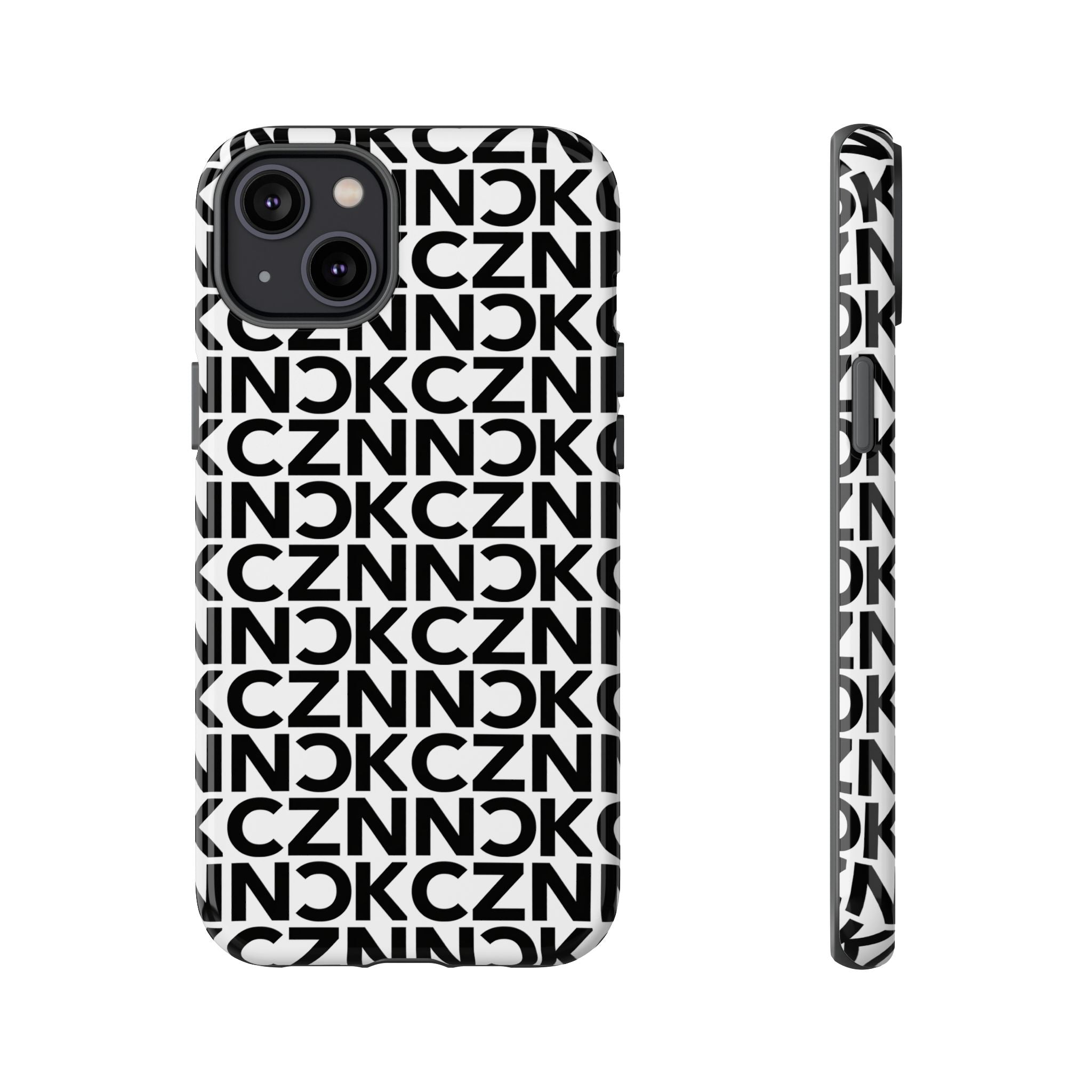 CZNNCK Phone Case