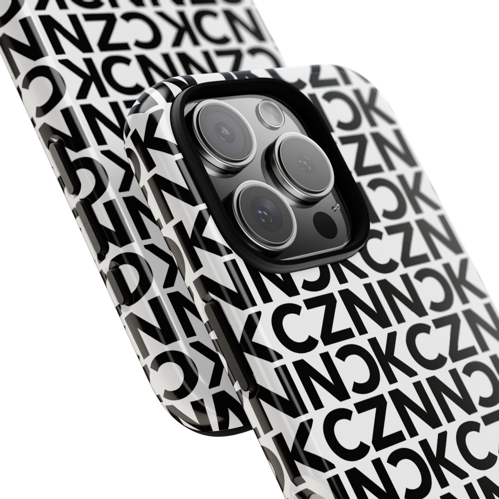 CZNNCK Phone Case