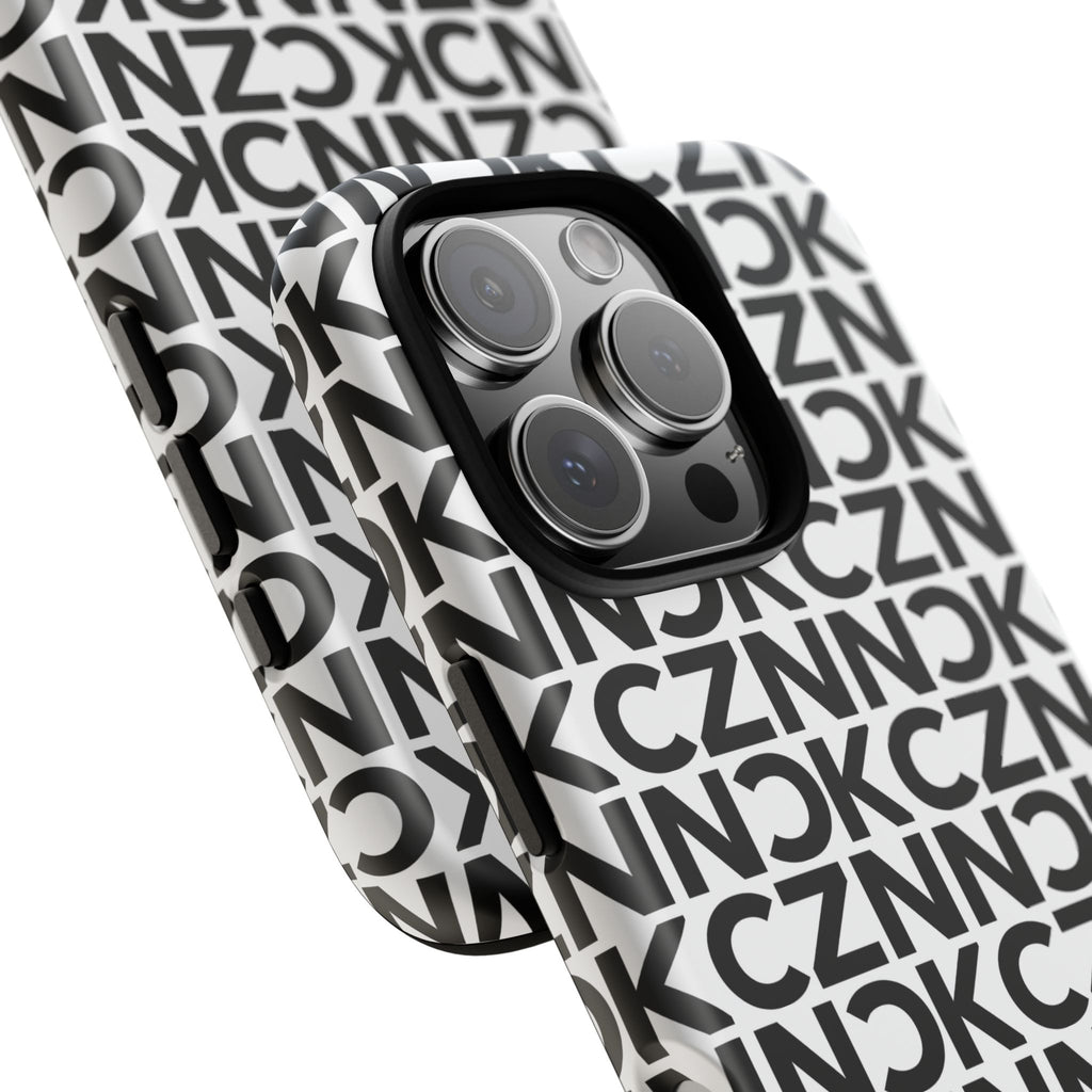 CZNNCK Phone Case