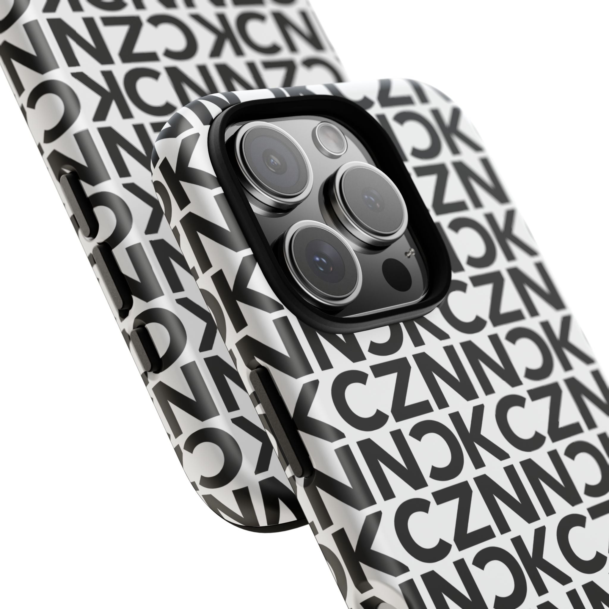 CZNNCK Phone Case