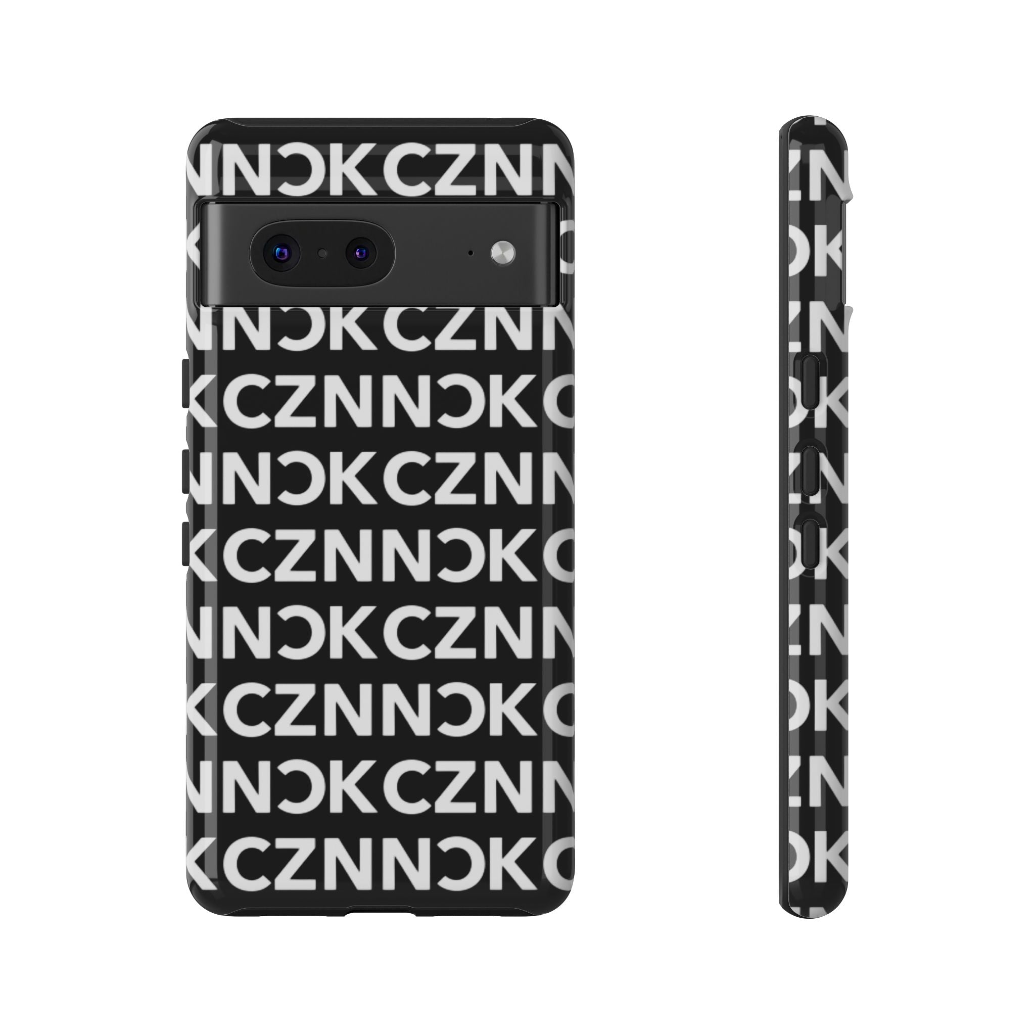 CZNNCK Phone Case