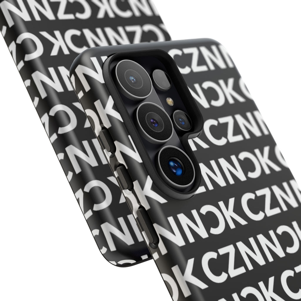 CZNNCK Phone Case
