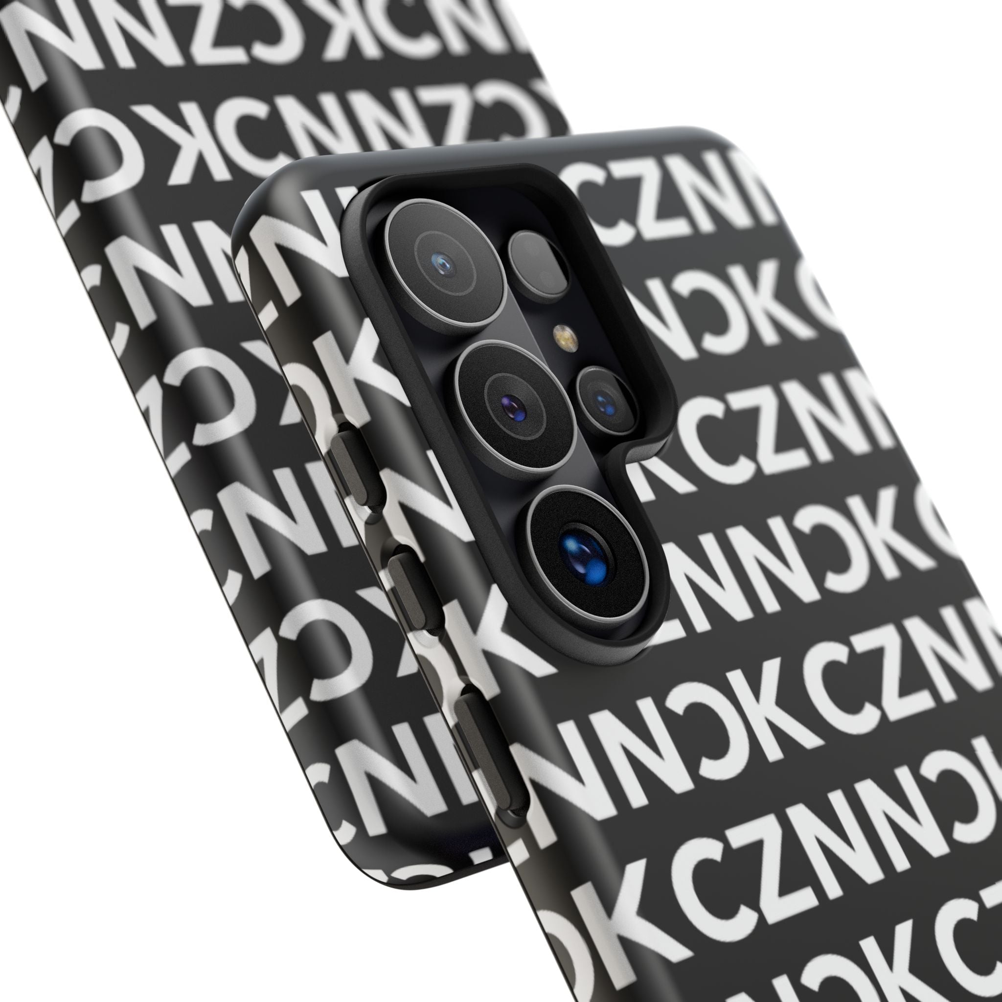 CZNNCK Phone Case