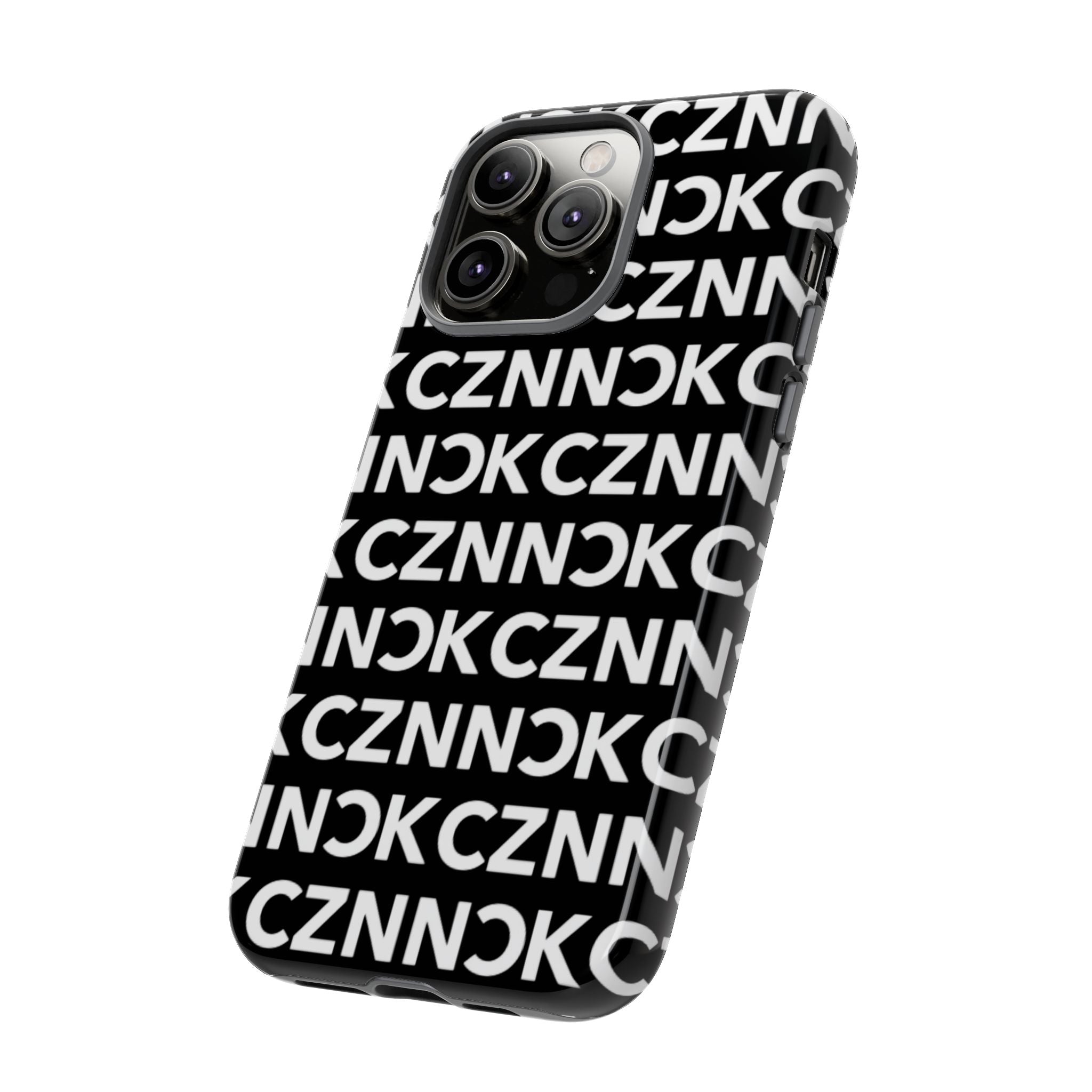 CZNNCK Phone Case