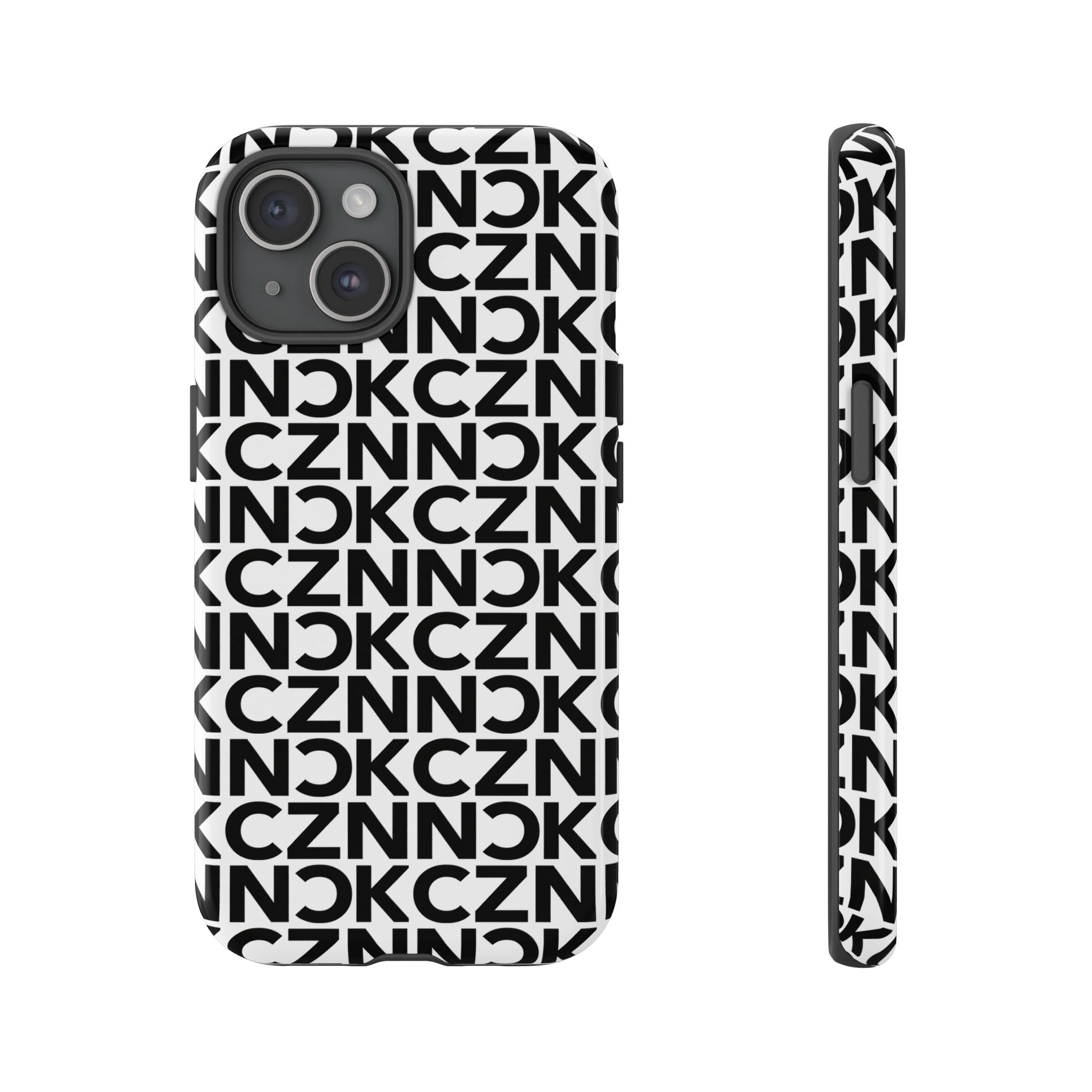 CZNNCK Phone Case