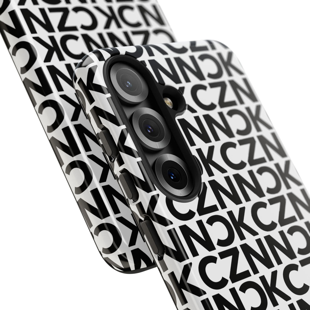 CZNNCK Phone Case