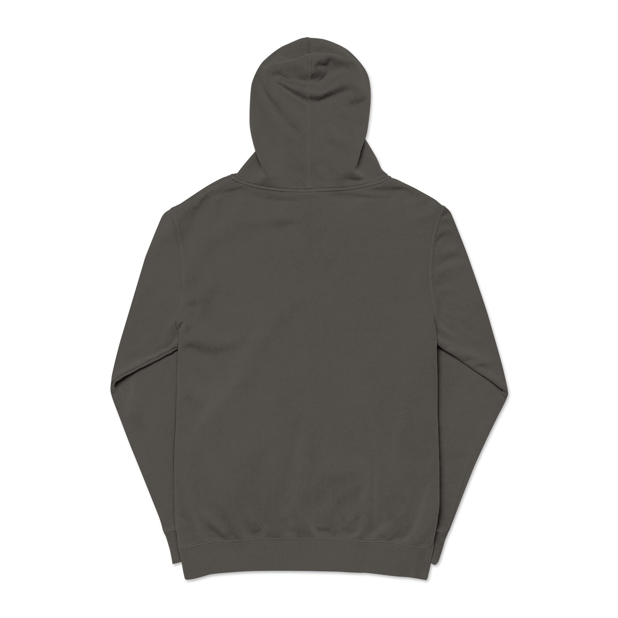 Vintage Acres Trailer Park Hoodie