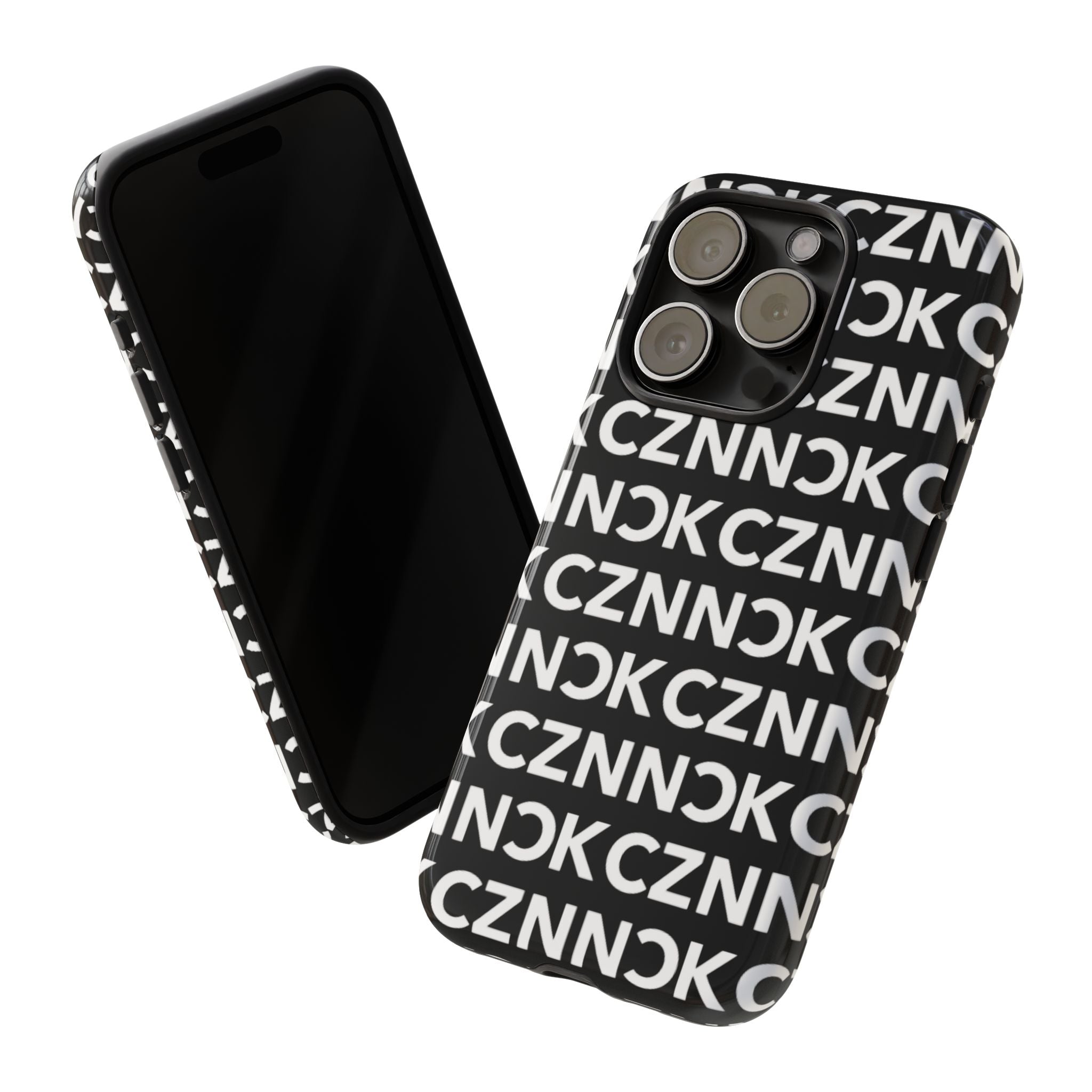 CZNNCK Phone Case