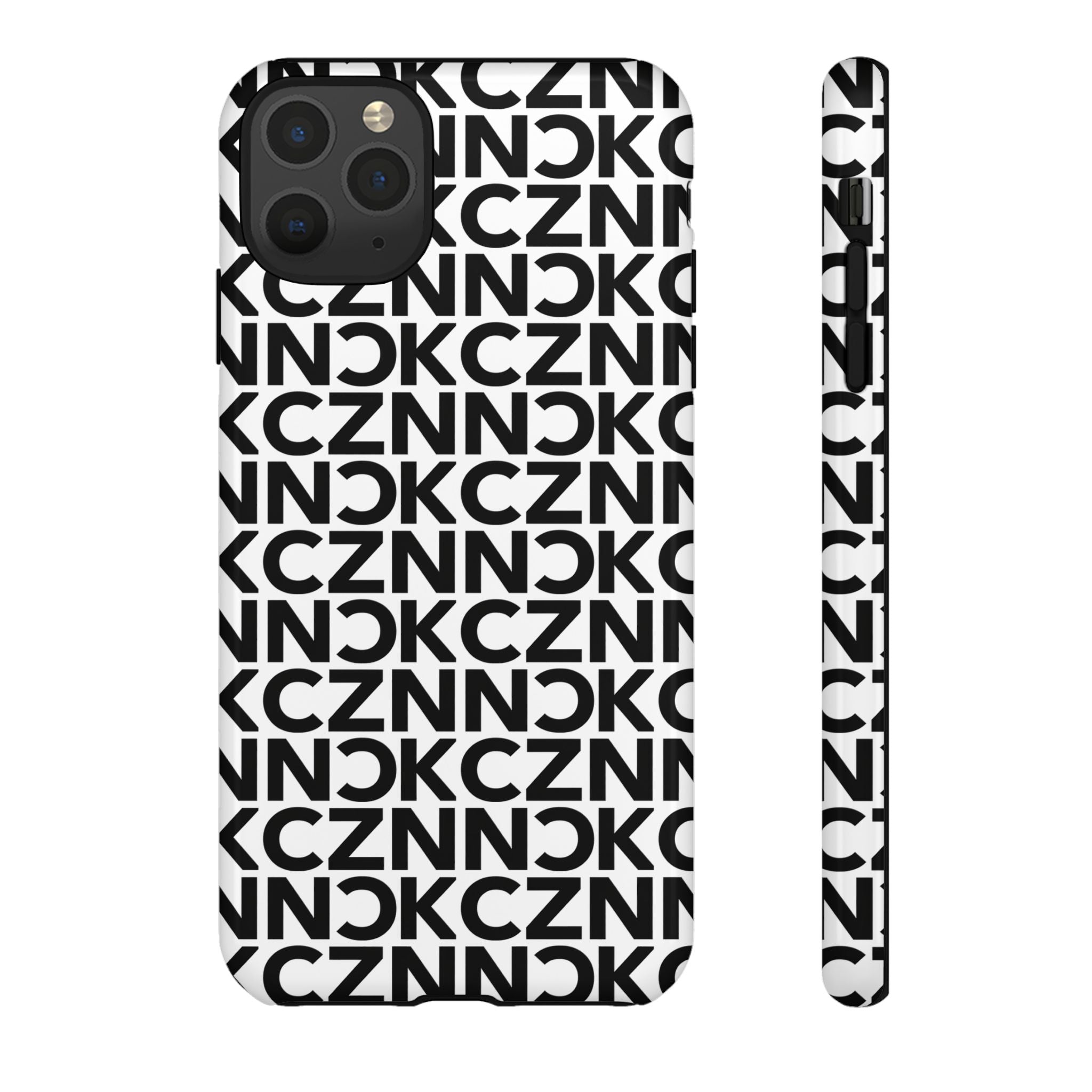 CZNNCK Phone Case
