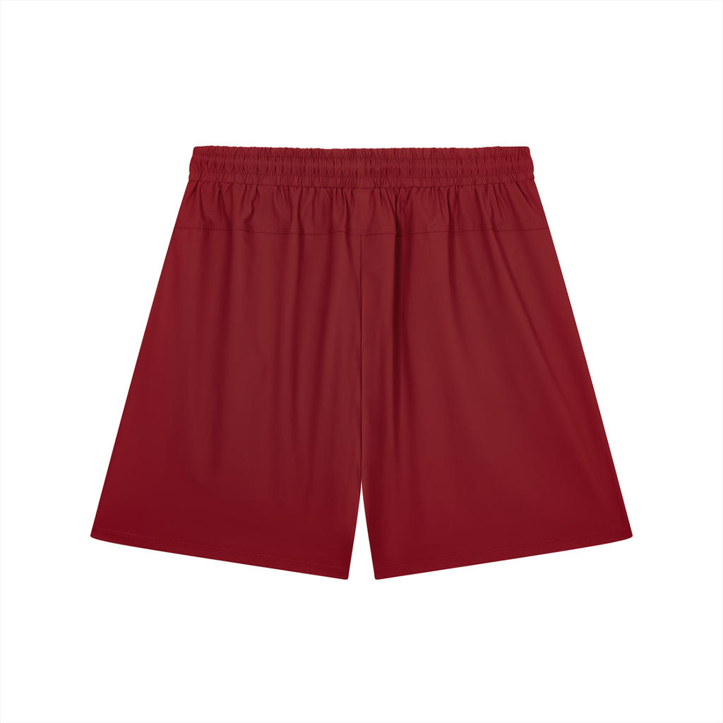 CZNNCK Drawstring Shorts