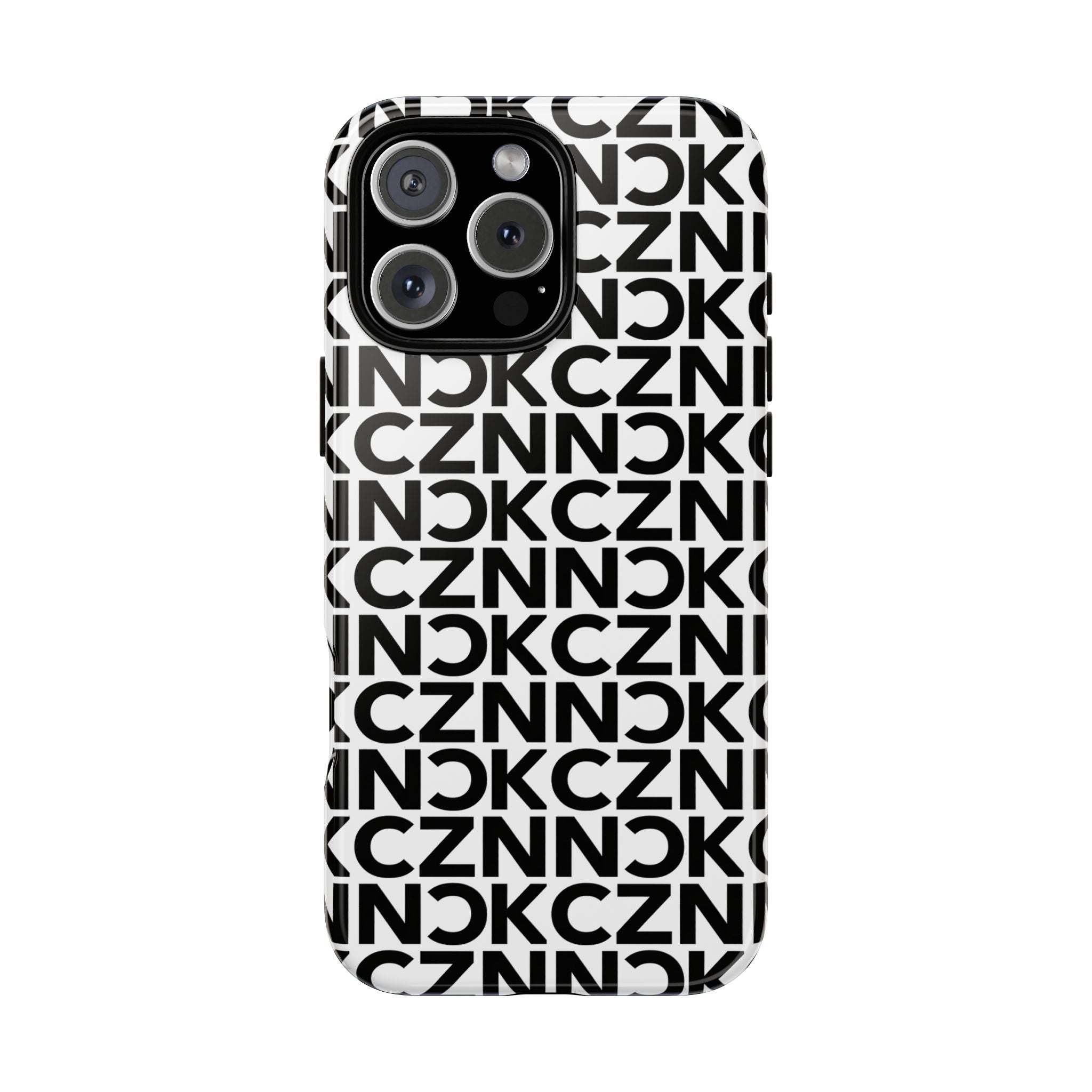CZNNCK Phone Case