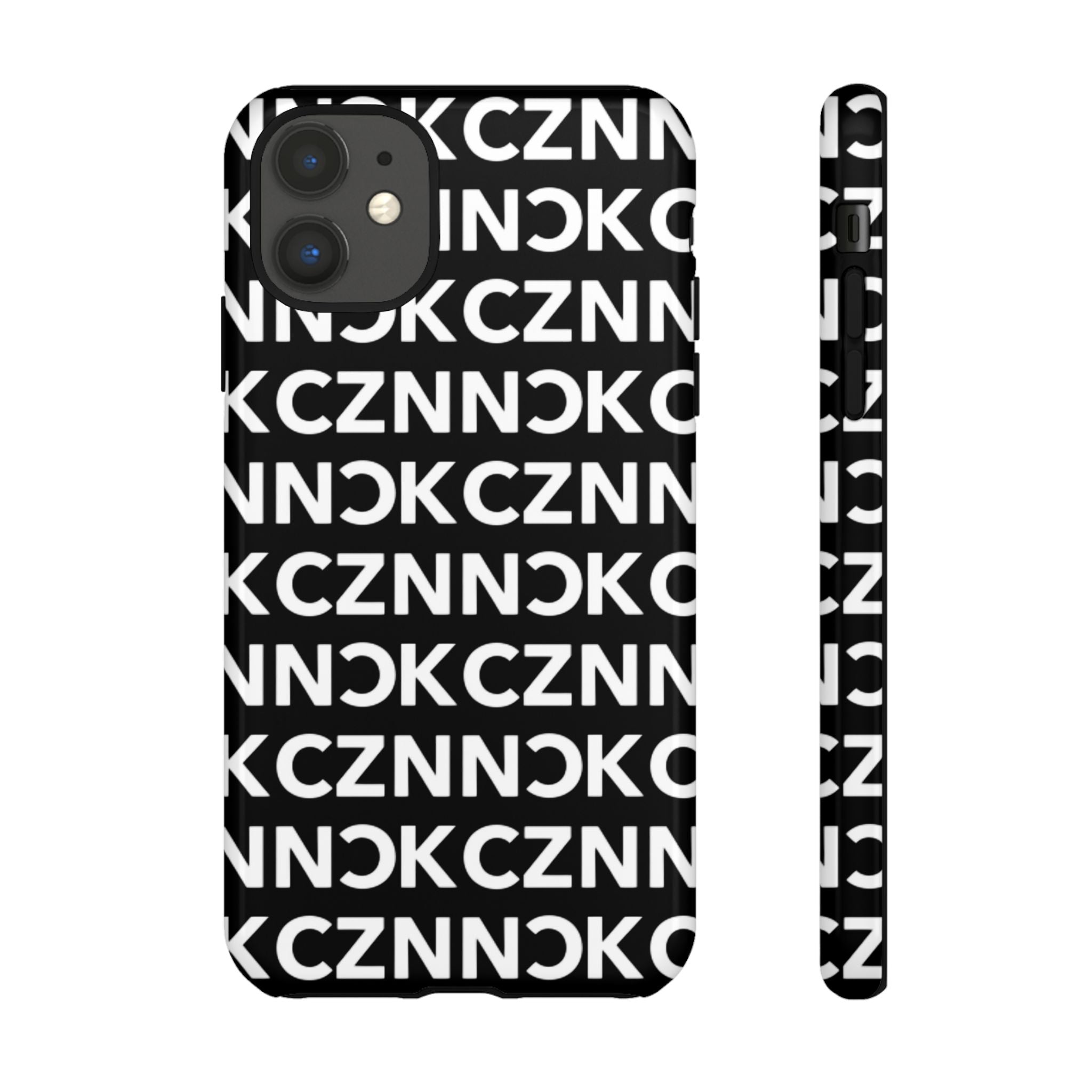 CZNNCK Phone Case