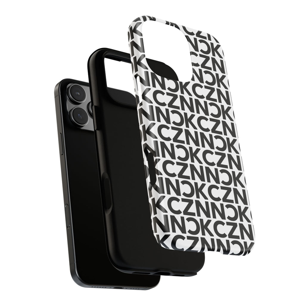 CZNNCK Phone Case