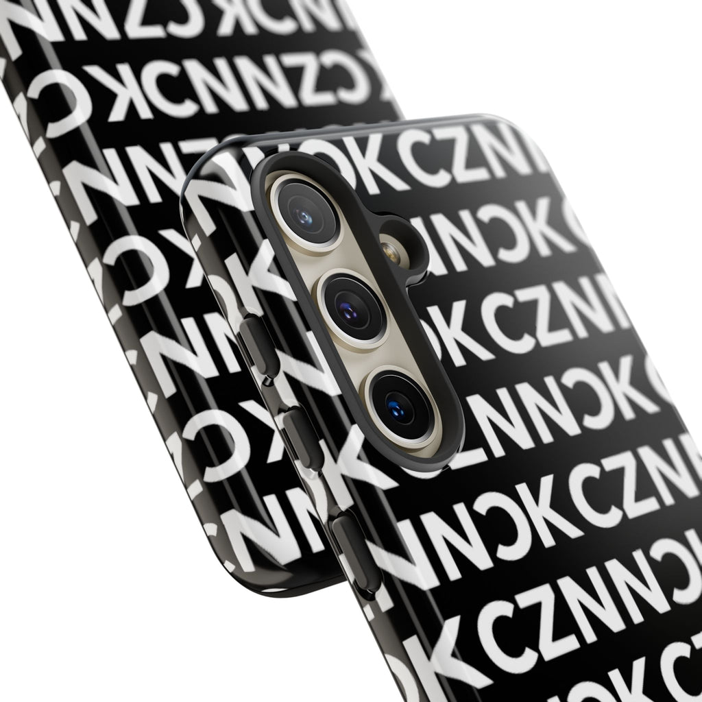 CZNNCK Phone Case