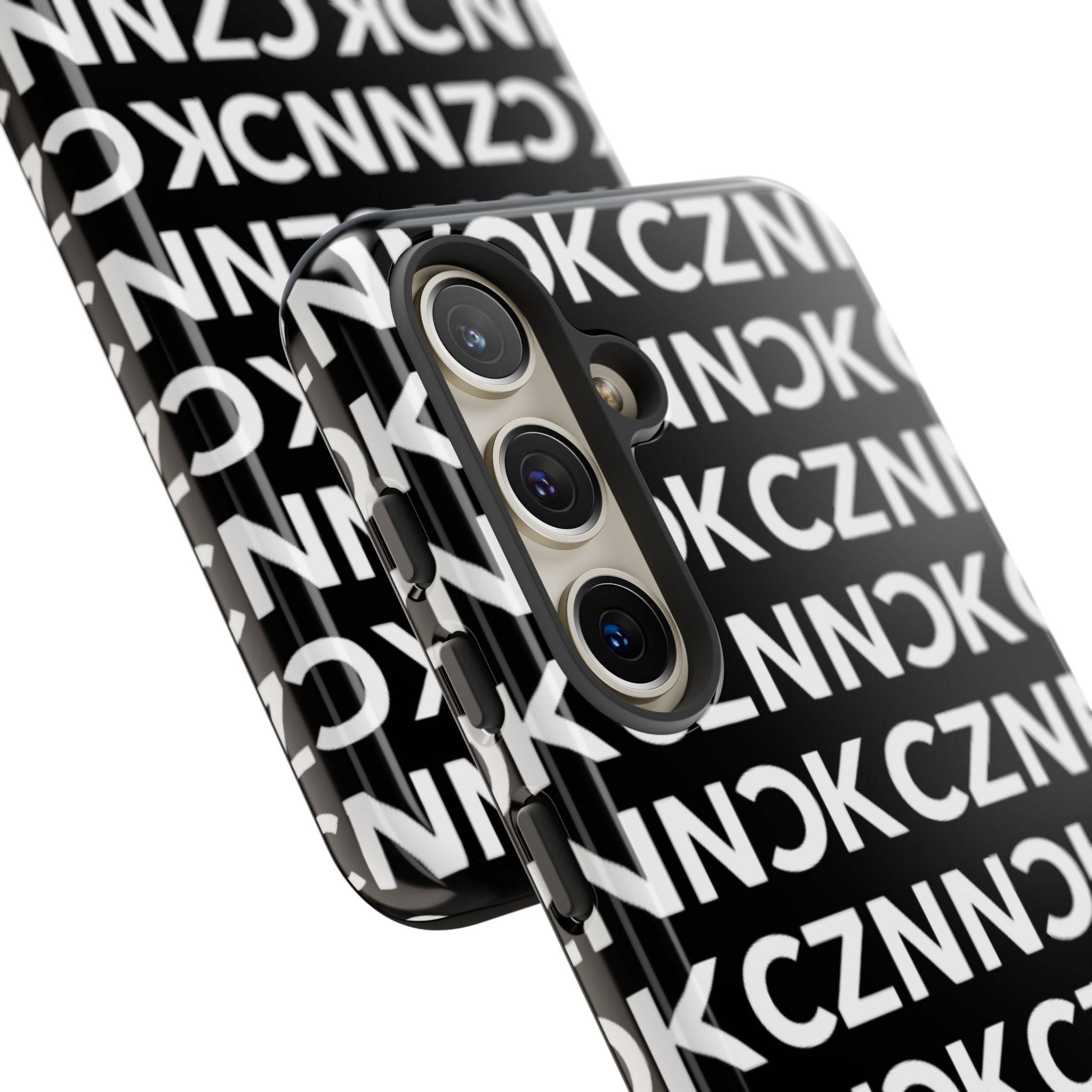 CZNNCK Phone Case
