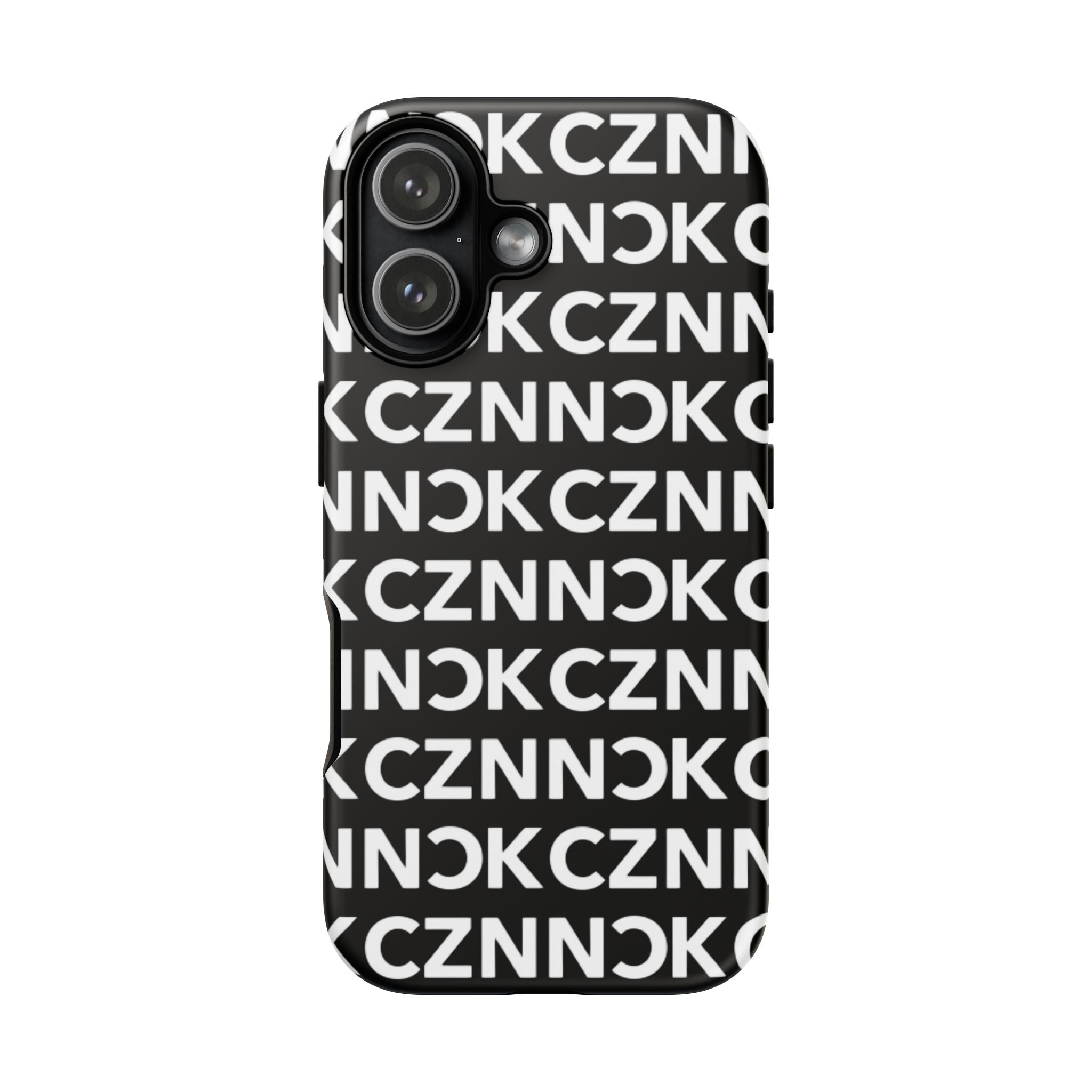 CZNNCK Phone Case