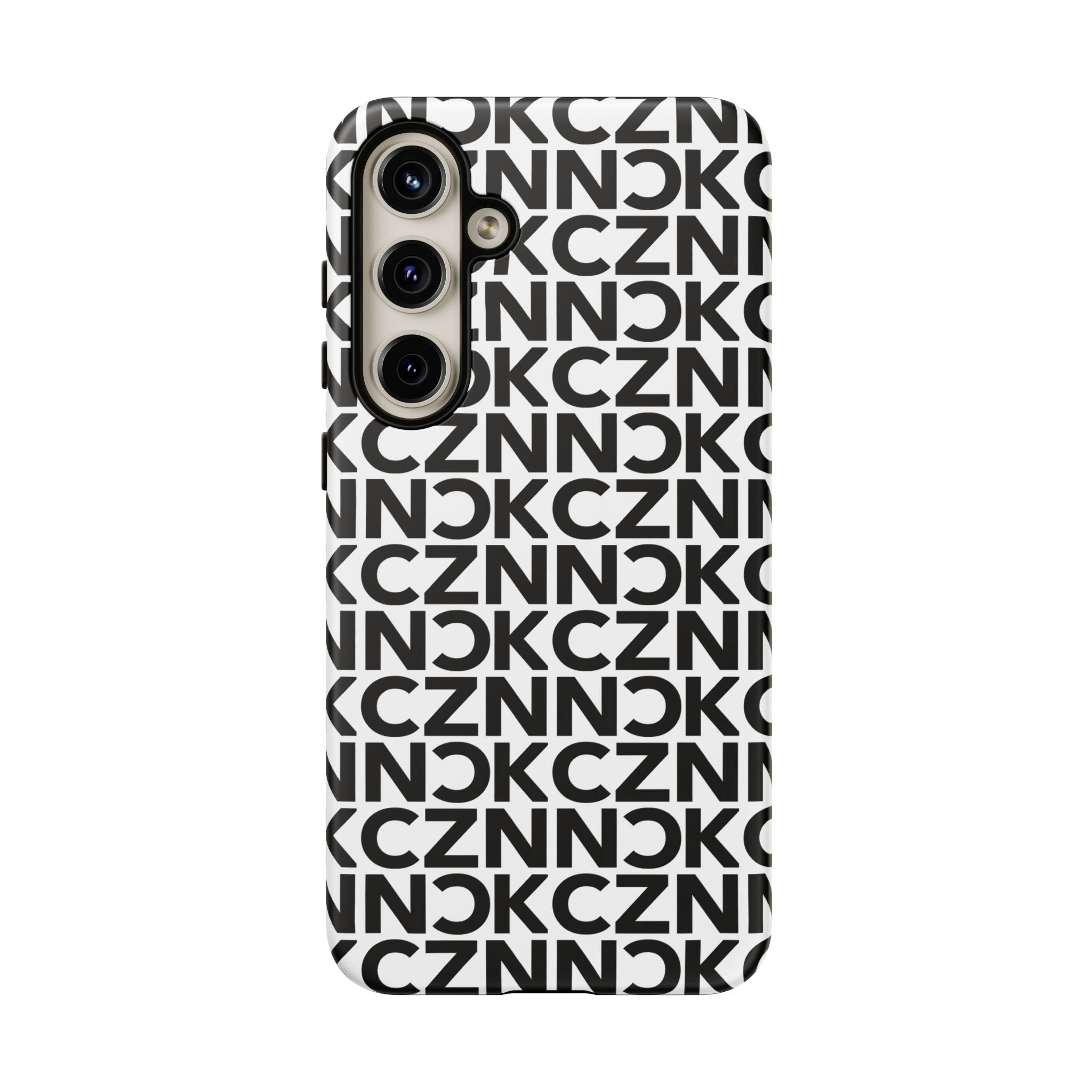 CZNNCK Phone Case