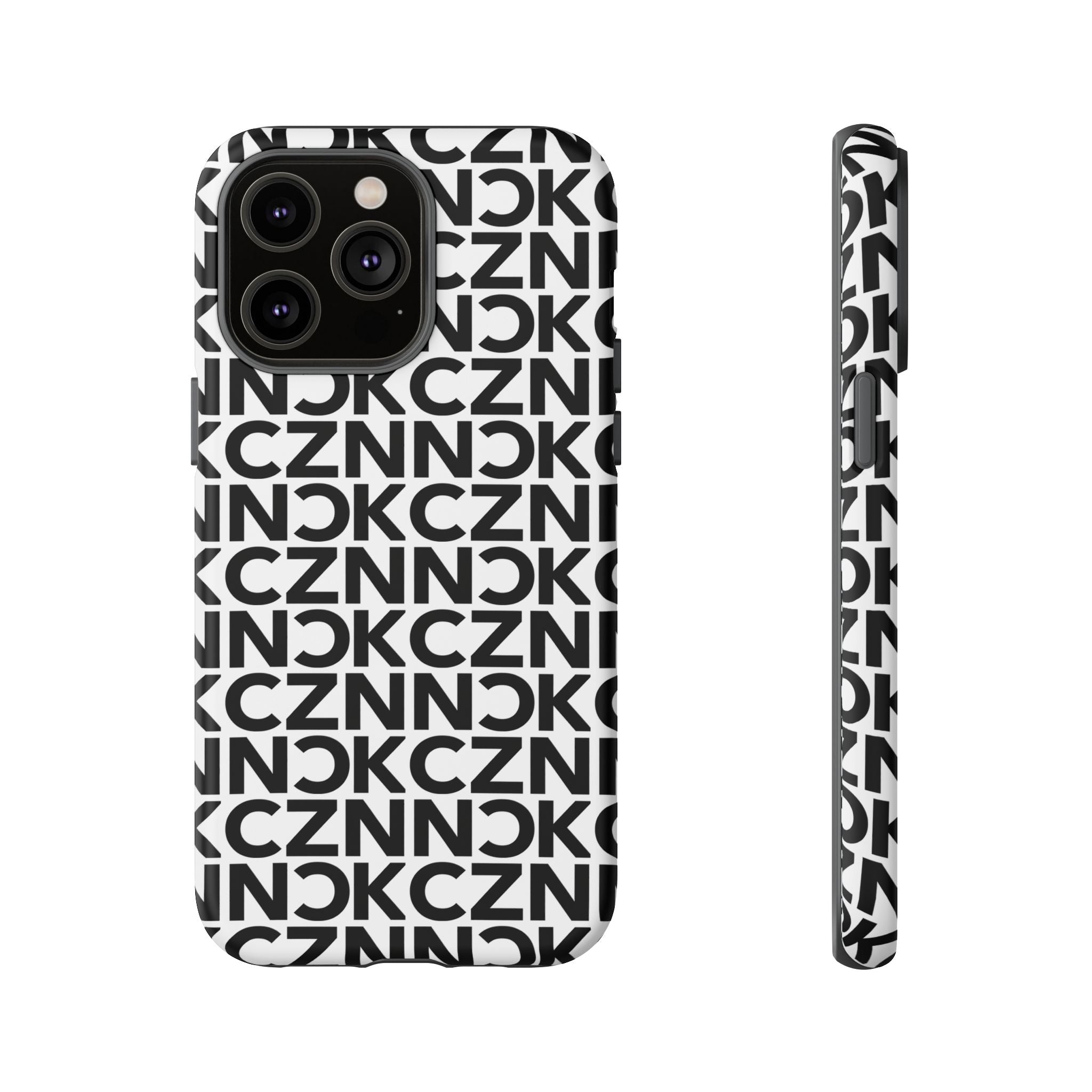 CZNNCK Phone Case