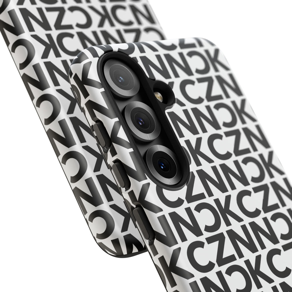 CZNNCK Phone Case