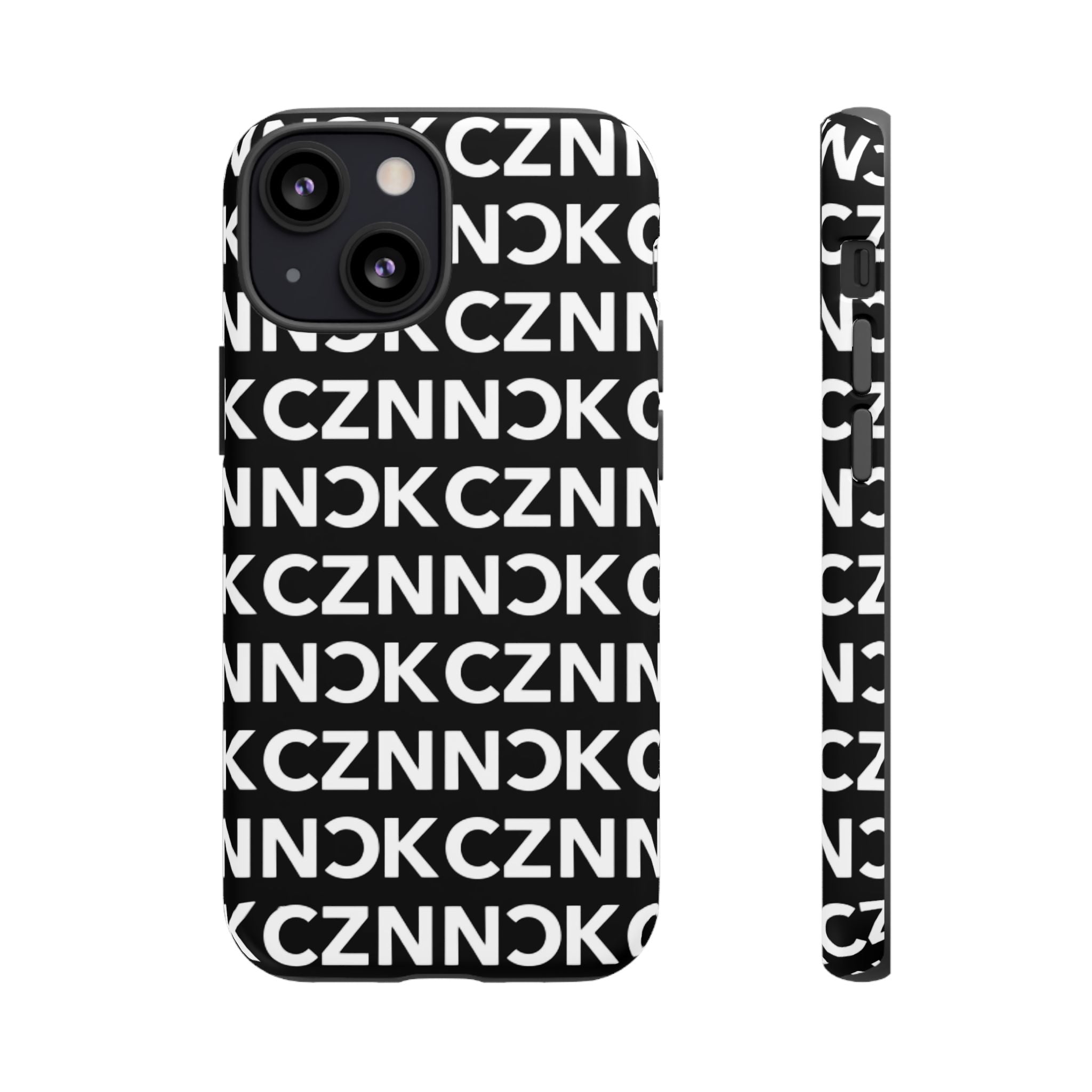 CZNNCK Phone Case