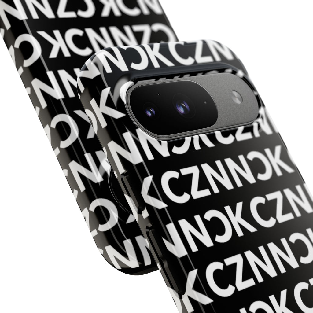CZNNCK Phone Case