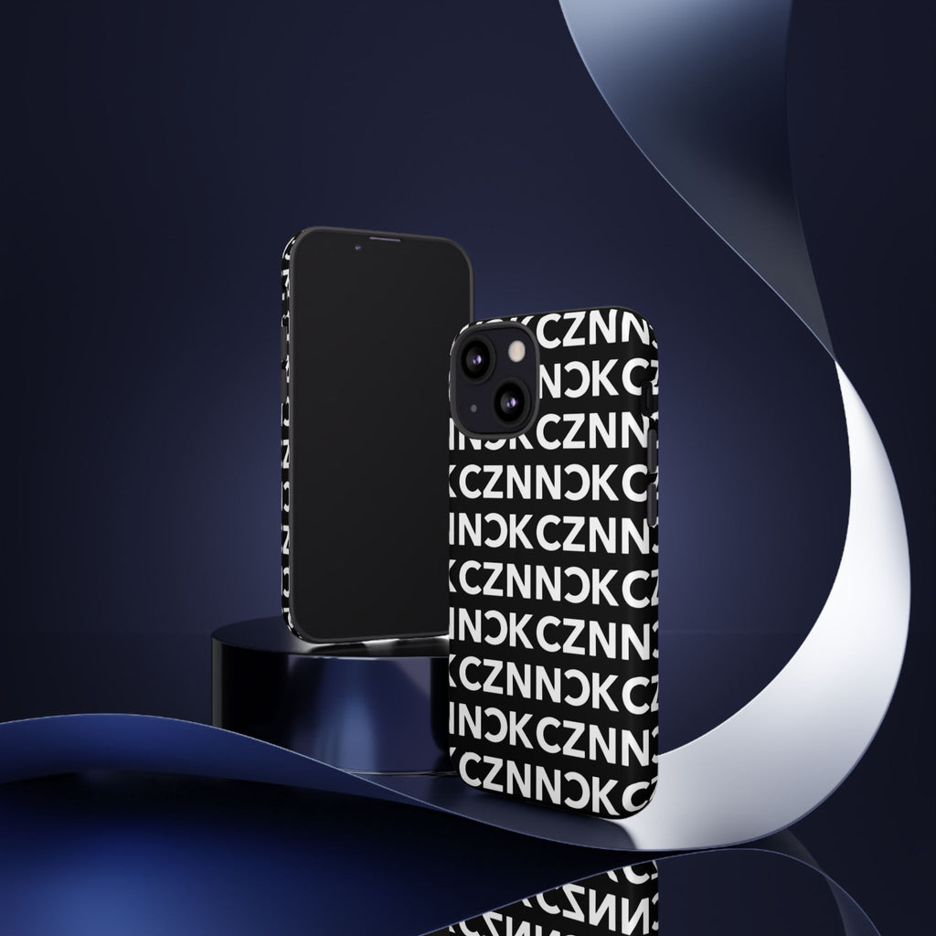 CZNNCK Phone Case