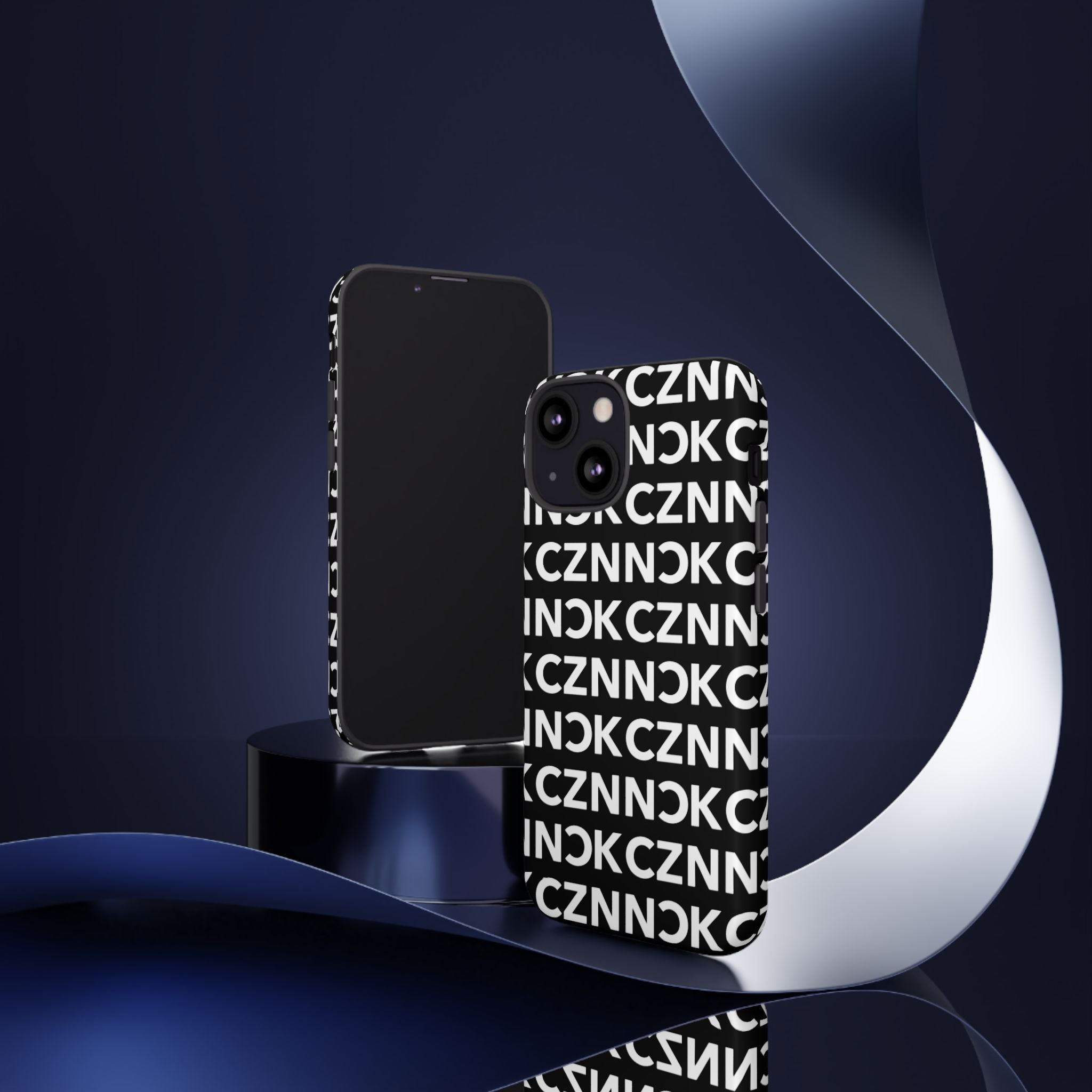 CZNNCK Phone Case