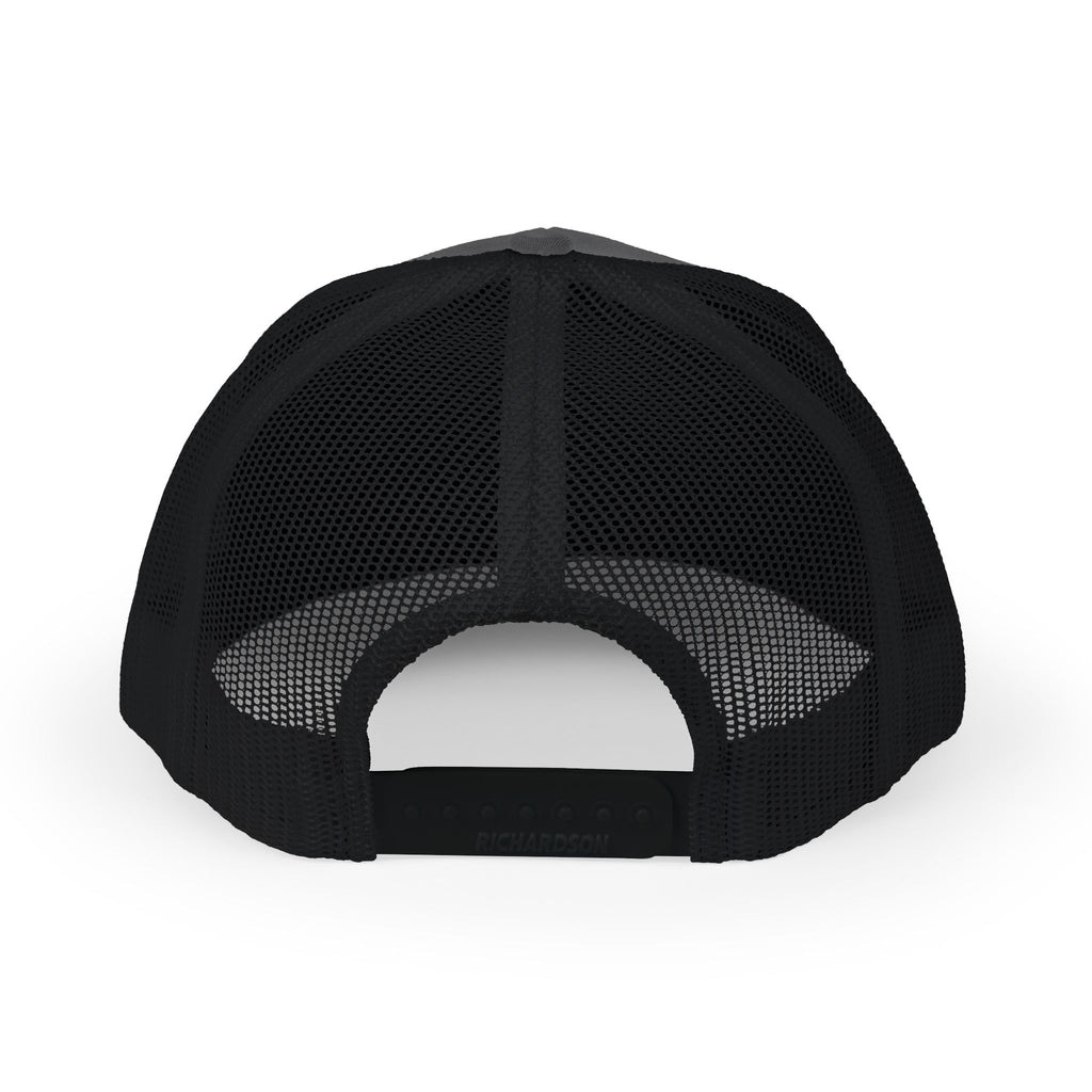 Richardson CN Snapback