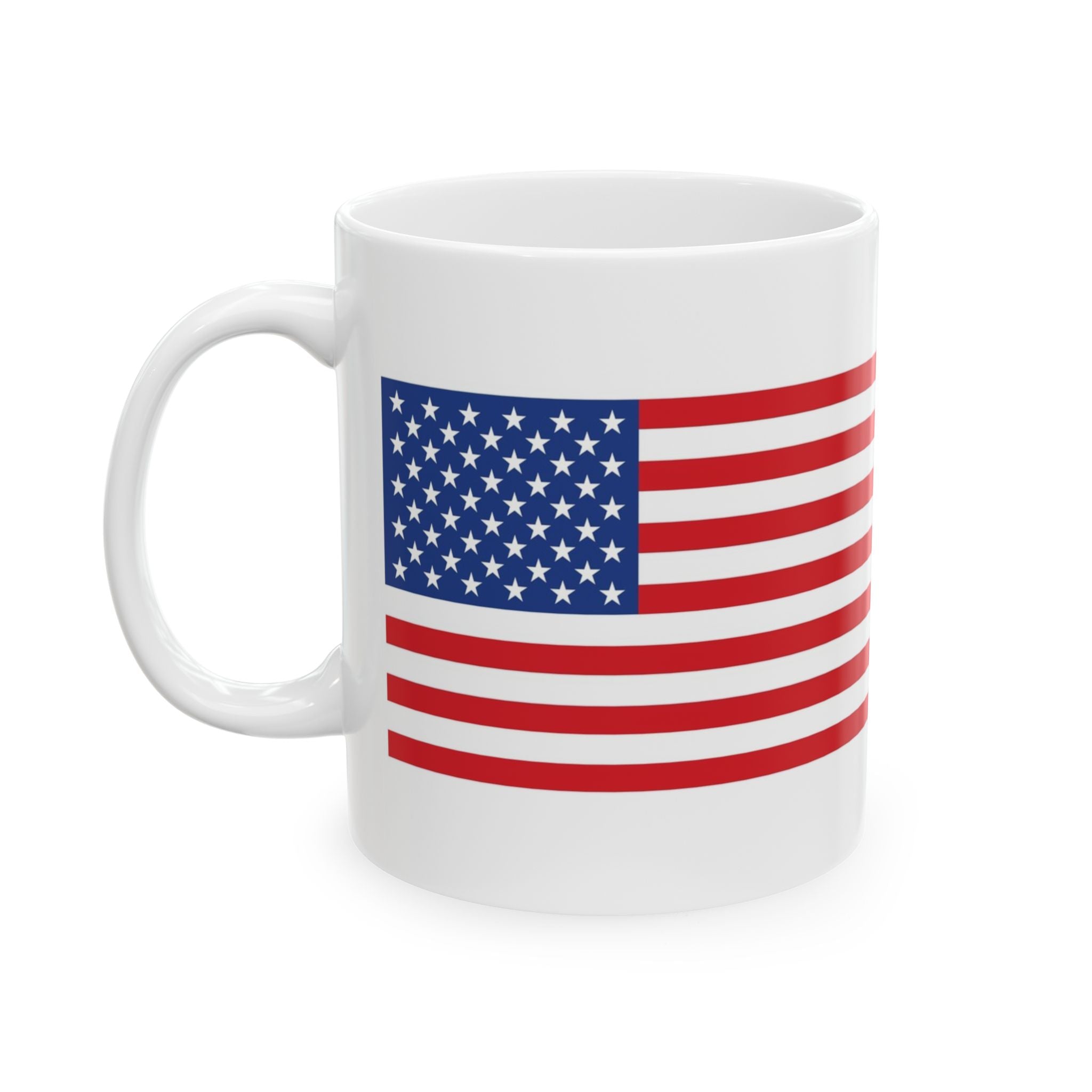 Don’t Tread On Me Mug