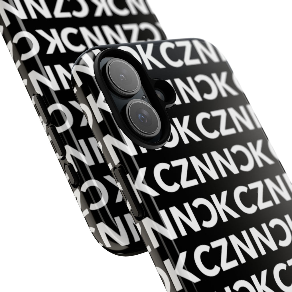 CZNNCK Phone Case