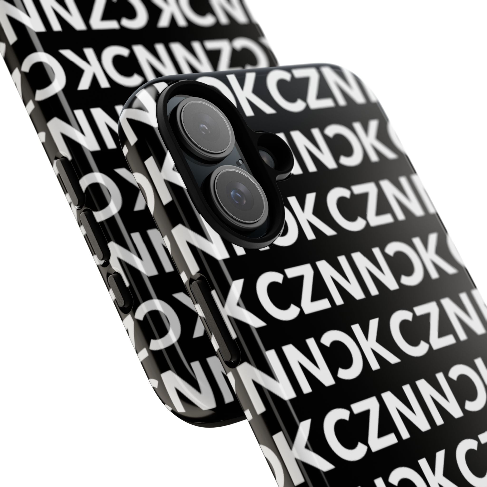 CZNNCK Phone Case