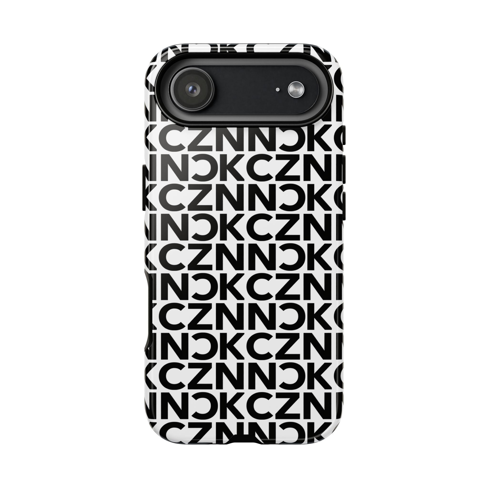 CZNNCK Phone Case