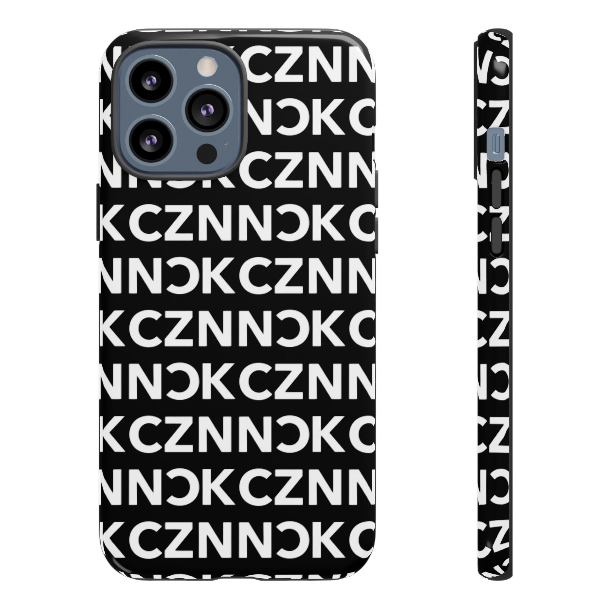 CZNNCK Phone Case