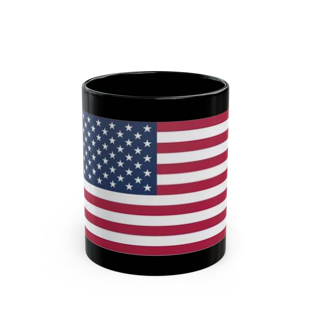 Ole Glory (11oz & 15oz)