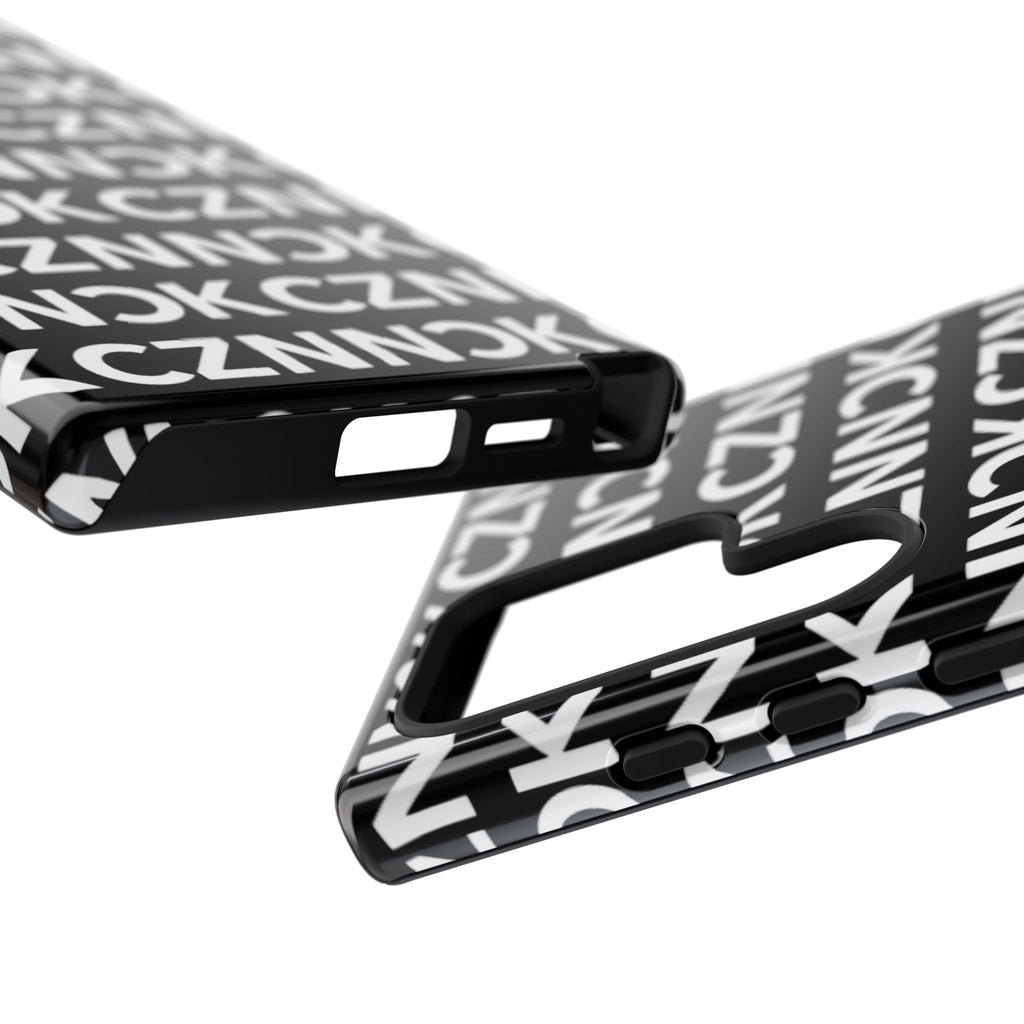 CZNNCK Phone Case