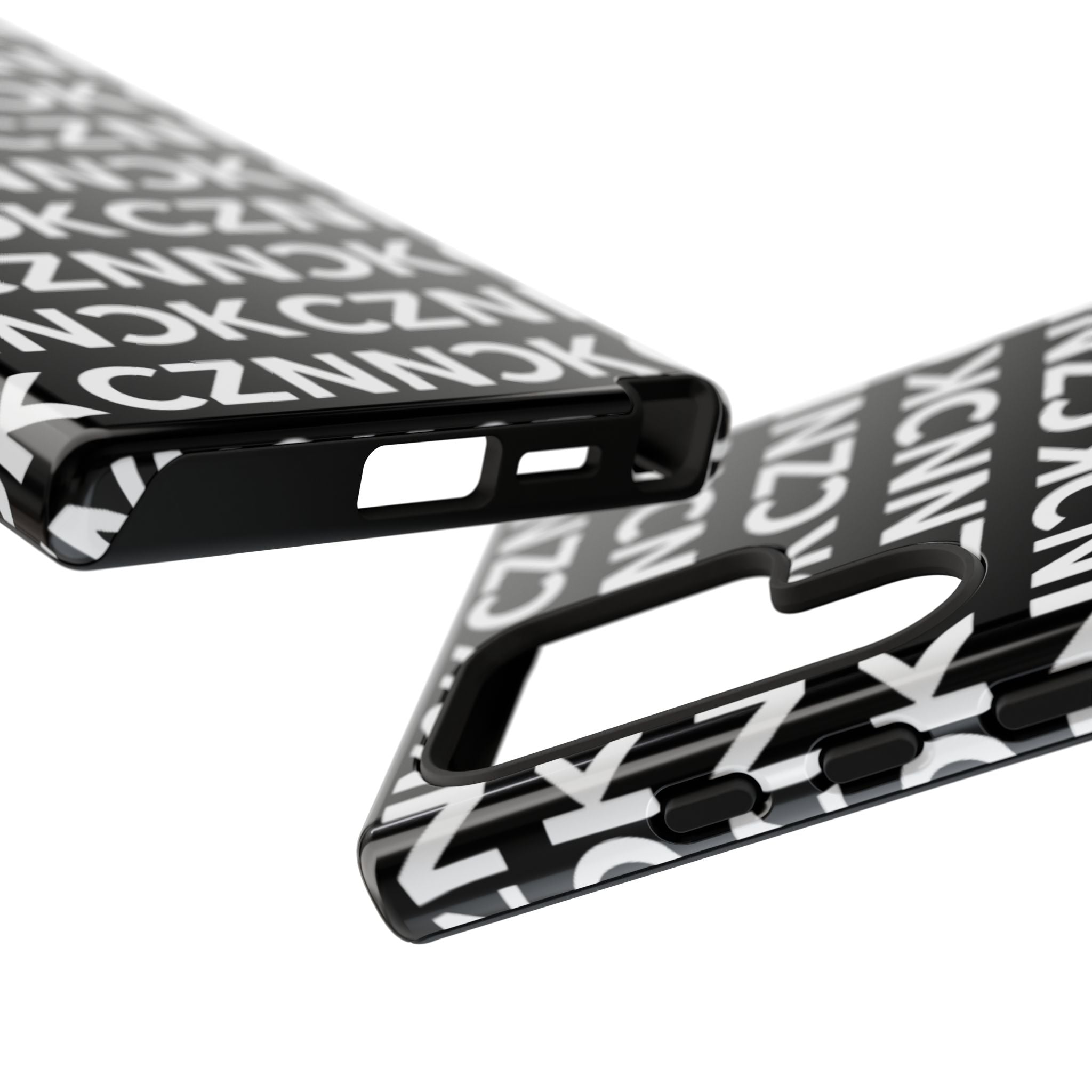 CZNNCK Phone Case