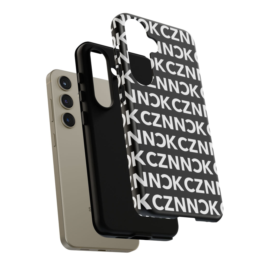 CZNNCK Phone Case