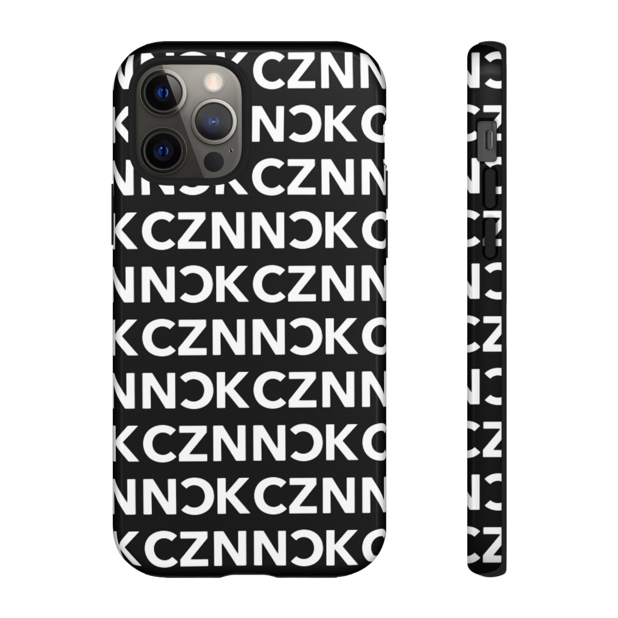 CZNNCK Phone Case