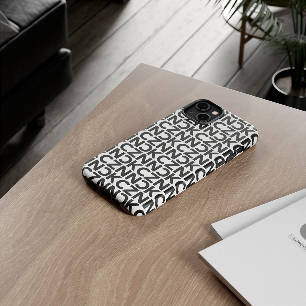 CZNNCK Phone Case