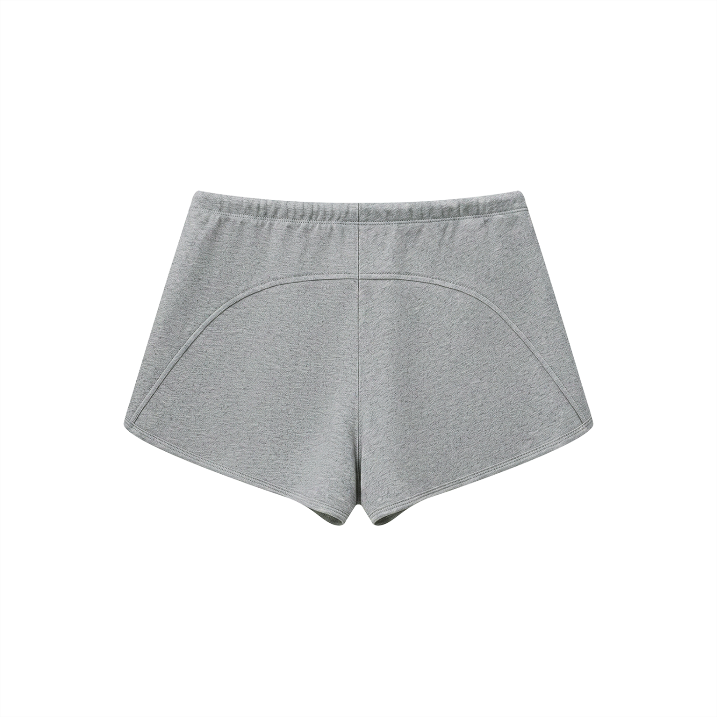 Womens NINETY2 Athletic Shorts