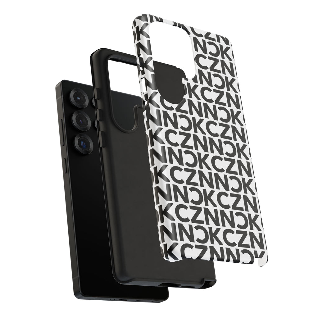 CZNNCK Phone Case