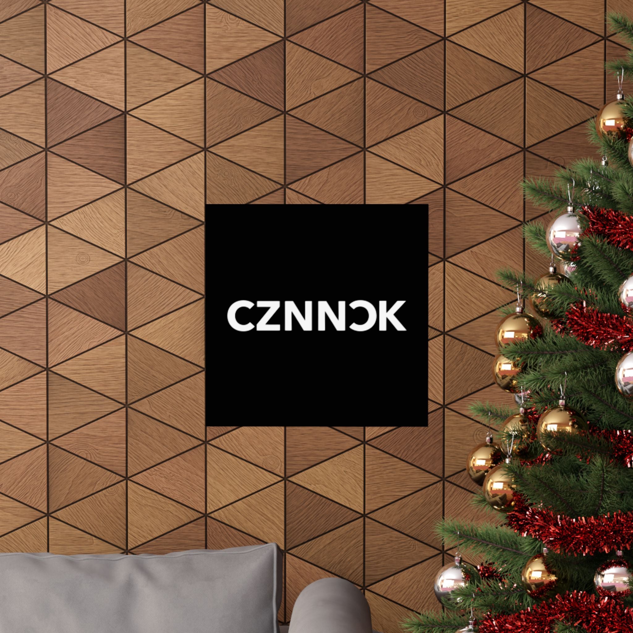 CZNNCK